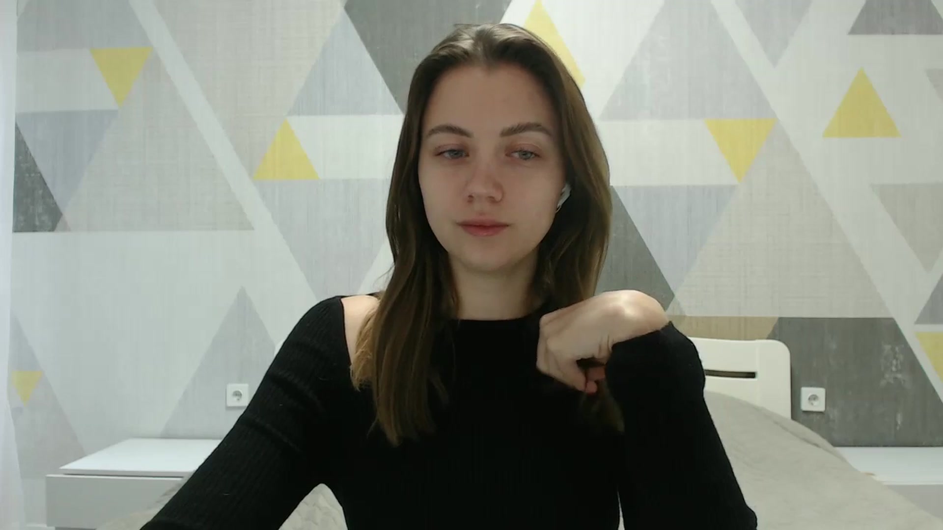 Gallery image thumbnail from Sulfate0's myfreecams stream on, 12/30/2024, 08:22 image 16 of 20
