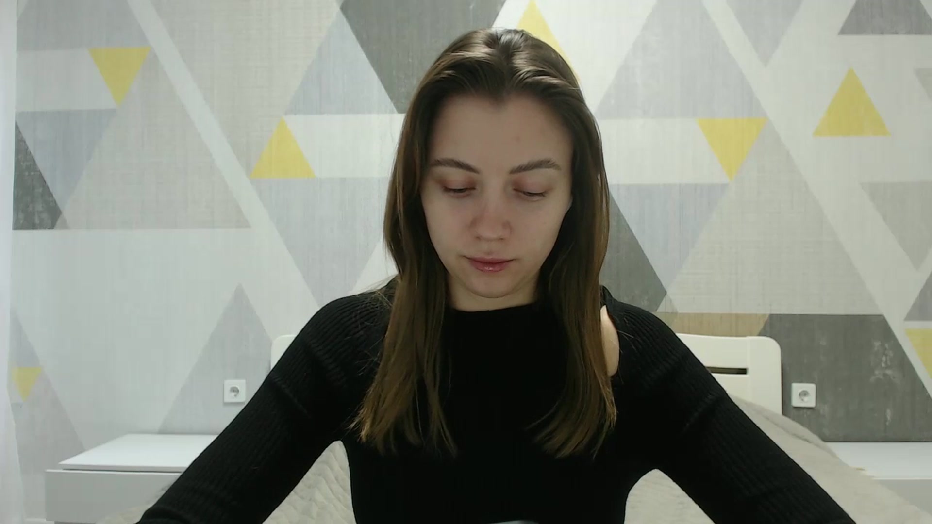 Gallery image thumbnail from Sulfate0's myfreecams stream on, 12/30/2024, 08:22 image 10 of 20
