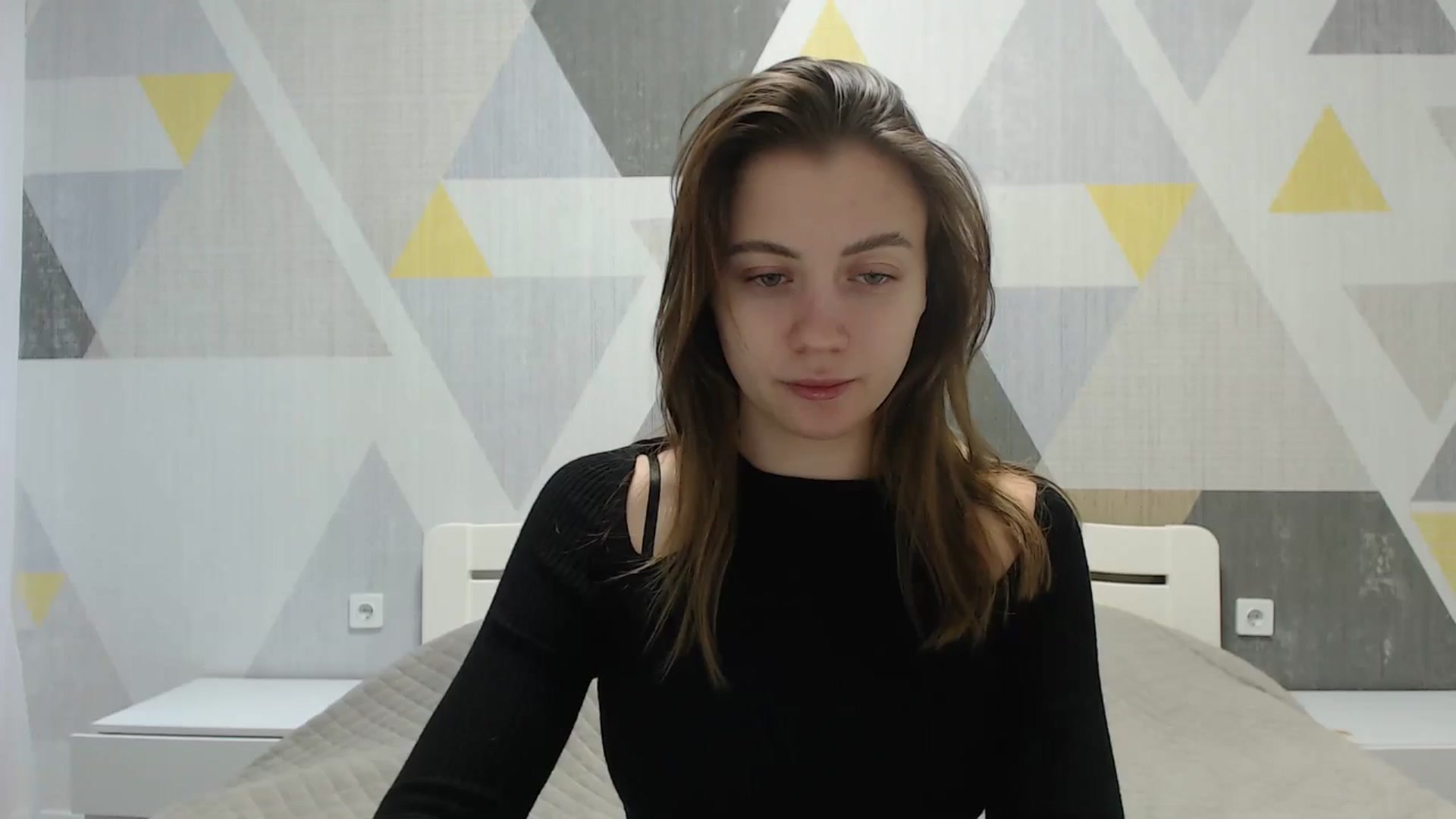 Gallery image thumbnail from Sulfate0's myfreecams stream on, 12/30/2024, 08:22 image 1 of 20