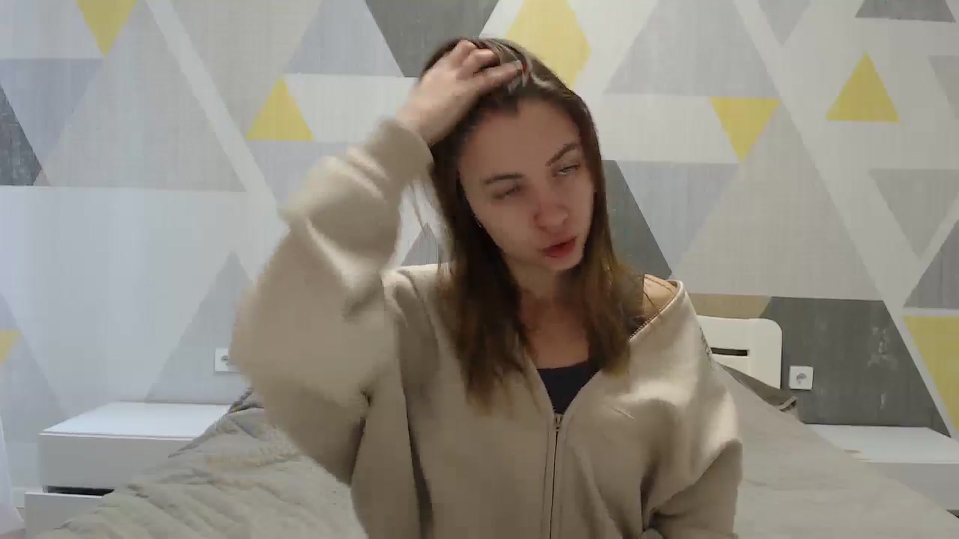 Gallery image thumbnail from Sulfate0's myfreecams stream on, 12/31/2024, 07:22 image 8 of 20