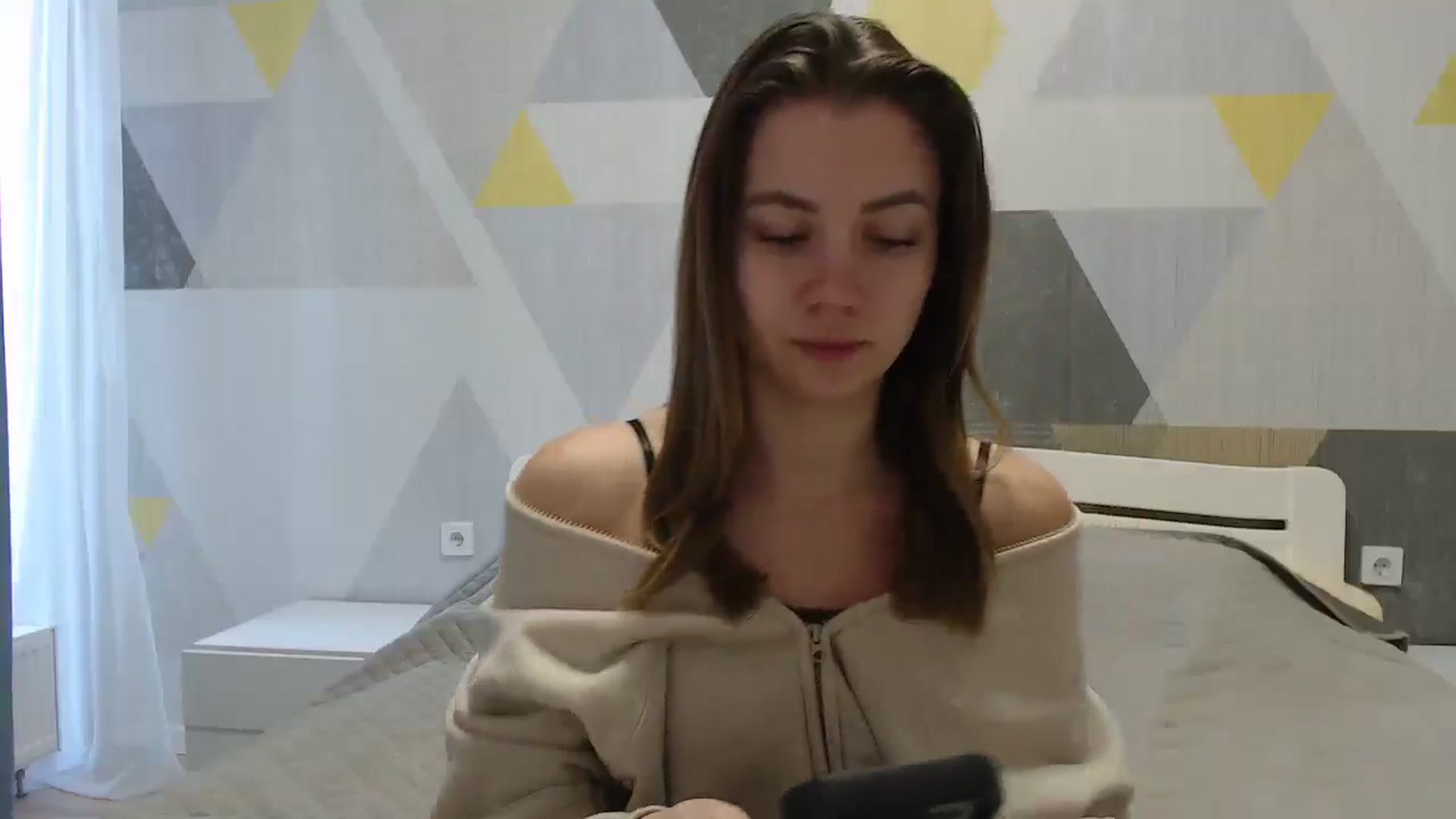 Gallery image thumbnail from Sulfate0's myfreecams stream on, 01/02/2025, 08:34 image 2 of 20