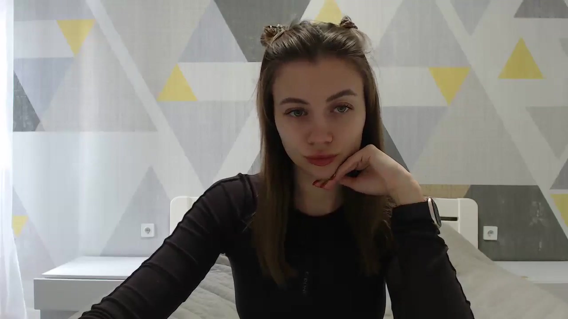 Gallery image thumbnail from Sulfate0's myfreecams stream on, 01/03/2025, 08:59 image 9 of 20