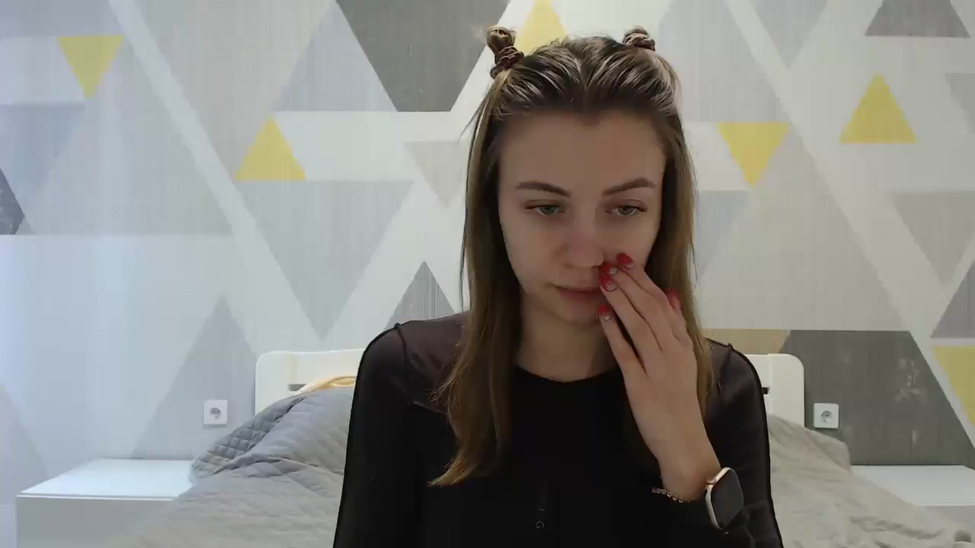 Gallery image thumbnail from Sulfate0's myfreecams stream on, 01/04/2025, 08:45 image 1 of 20