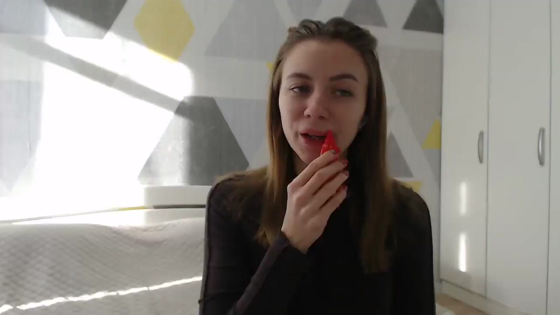 Gallery image thumbnail from Sulfate0's myfreecams stream on, 01/04/2025, 09:54 image 1 of 20