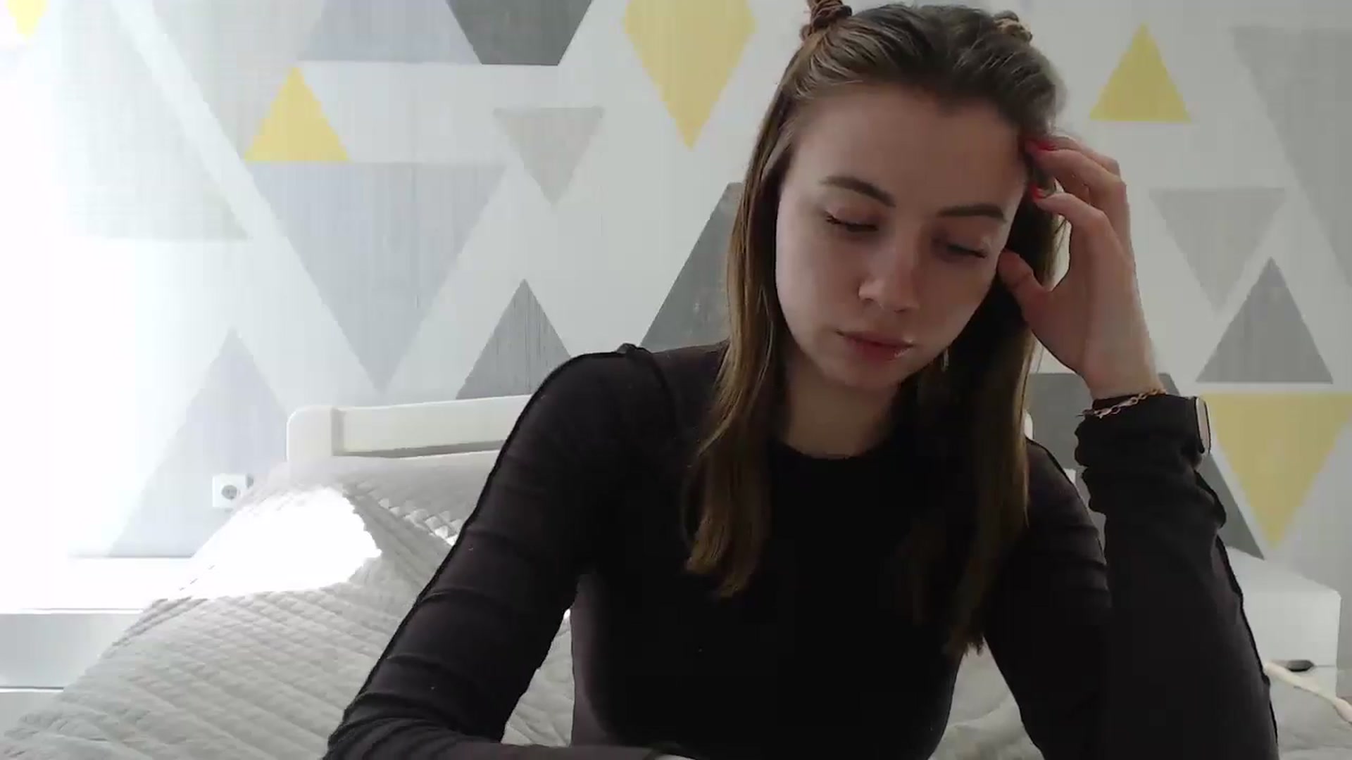 Gallery image thumbnail from Sulfate0's myfreecams stream on, 01/04/2025, 11:32 image 4 of 20