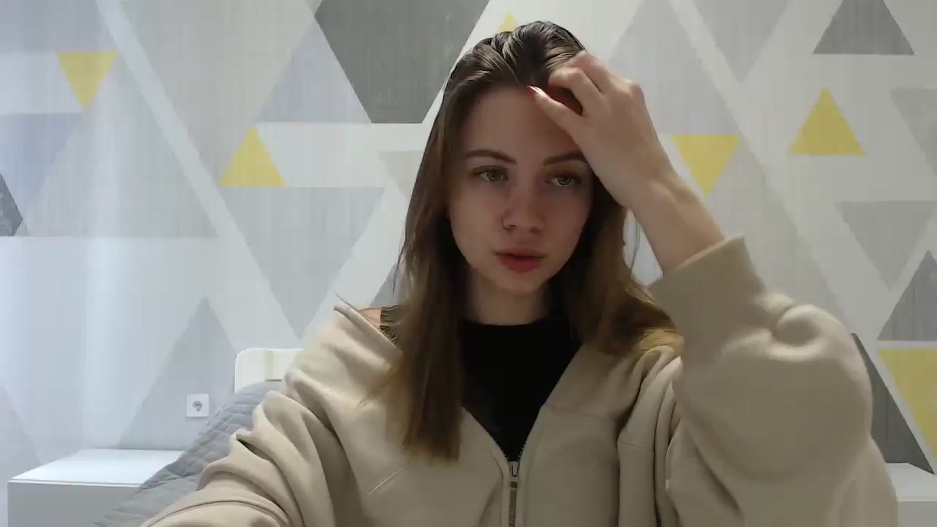 Gallery image thumbnail from Sulfate0's myfreecams stream on, 01/10/2025, 08:37 image 1 of 20