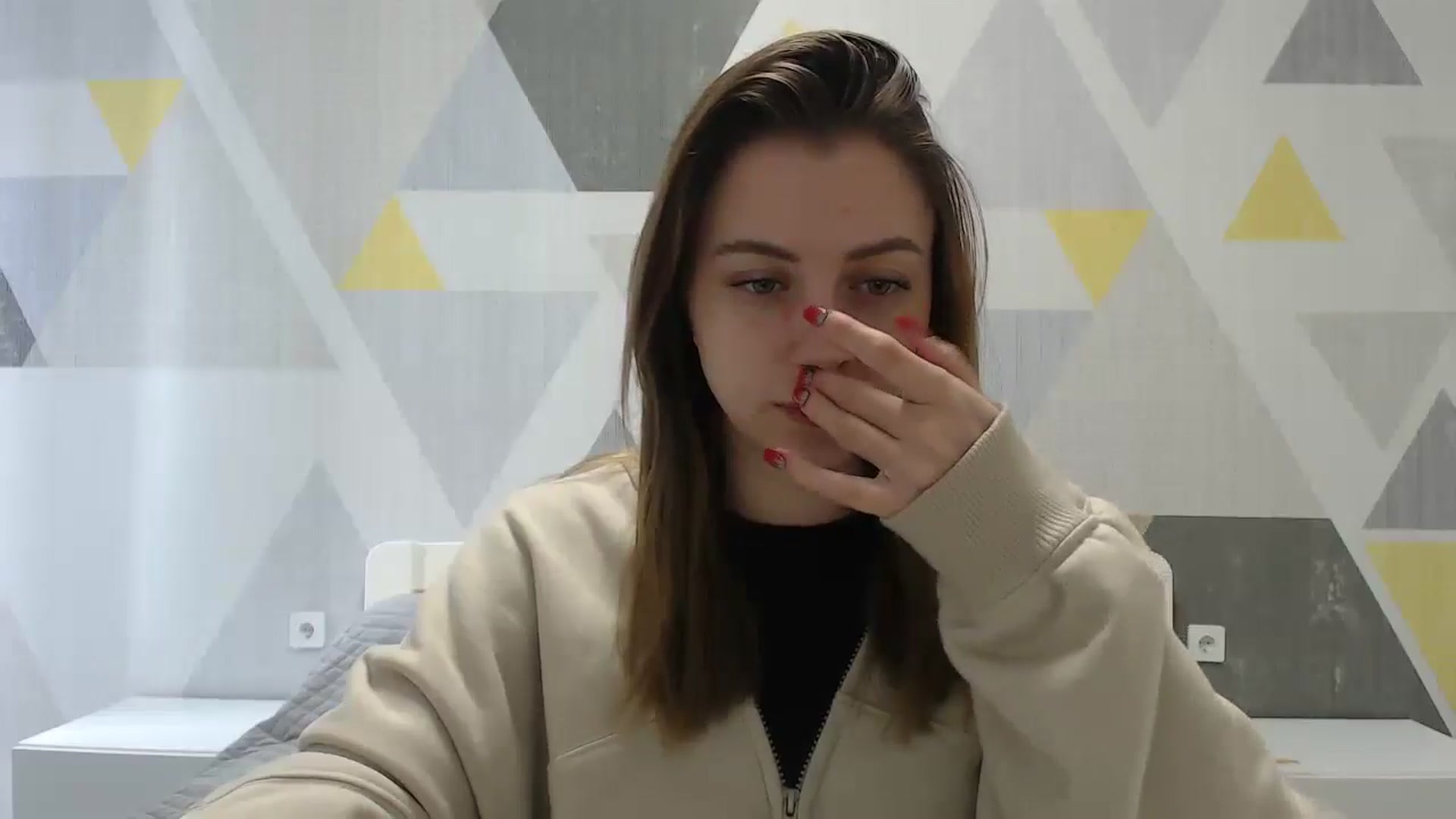 Gallery image thumbnail from Sulfate0's myfreecams stream on, 01/10/2025, 08:37 image 3 of 20