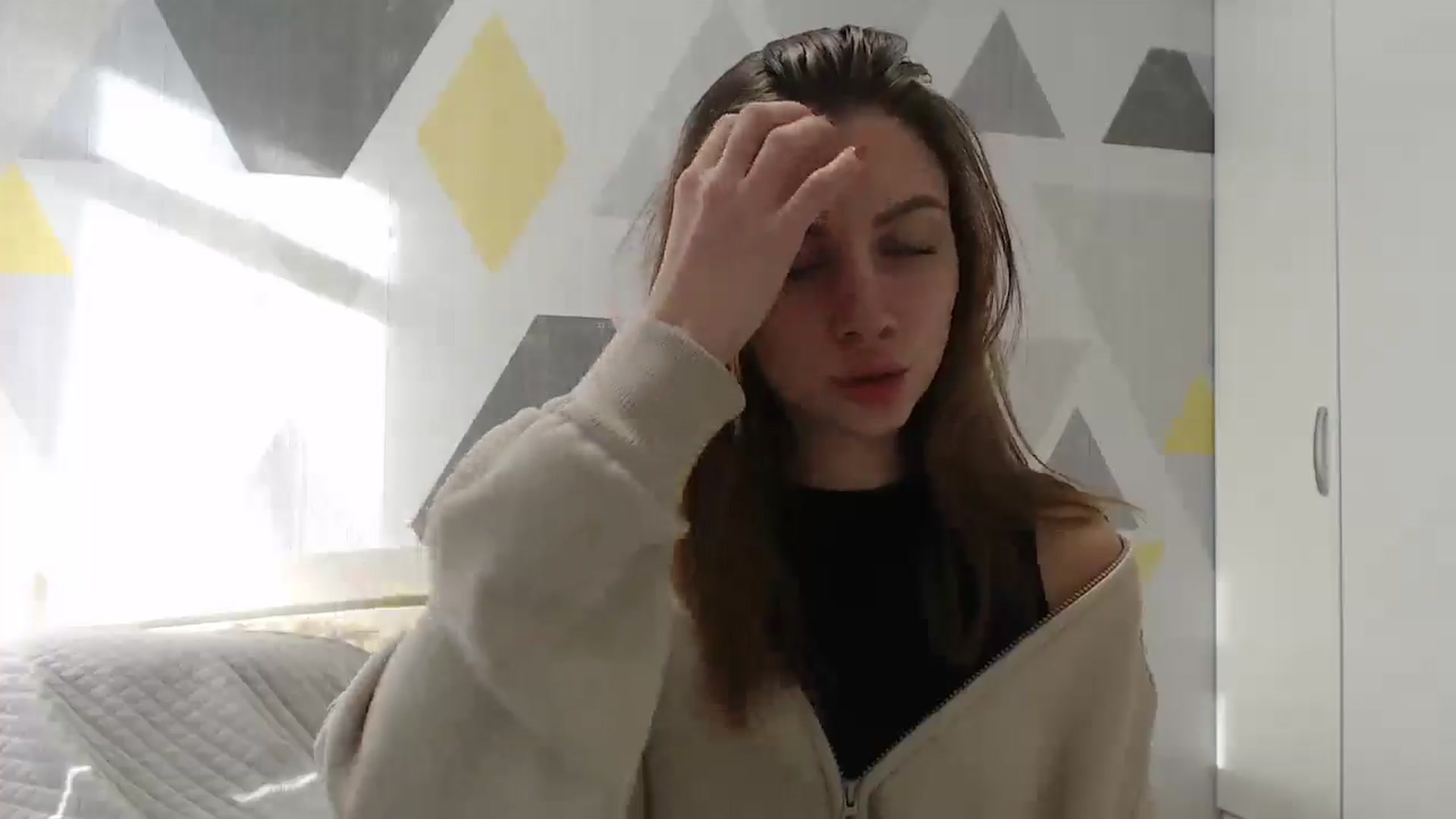 Gallery image thumbnail from Sulfate0's myfreecams stream on, 01/10/2025, 09:41 image 8 of 20