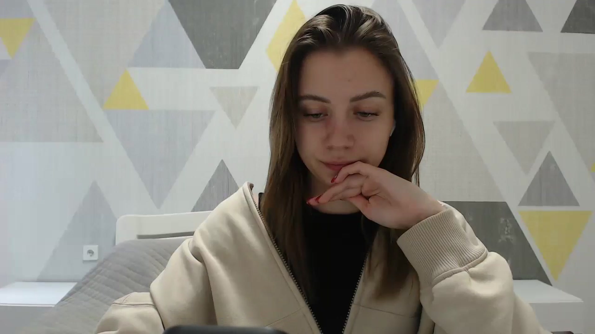 Gallery image thumbnail from Sulfate0's myfreecams stream on, 01/10/2025, 11:00 image 4 of 20