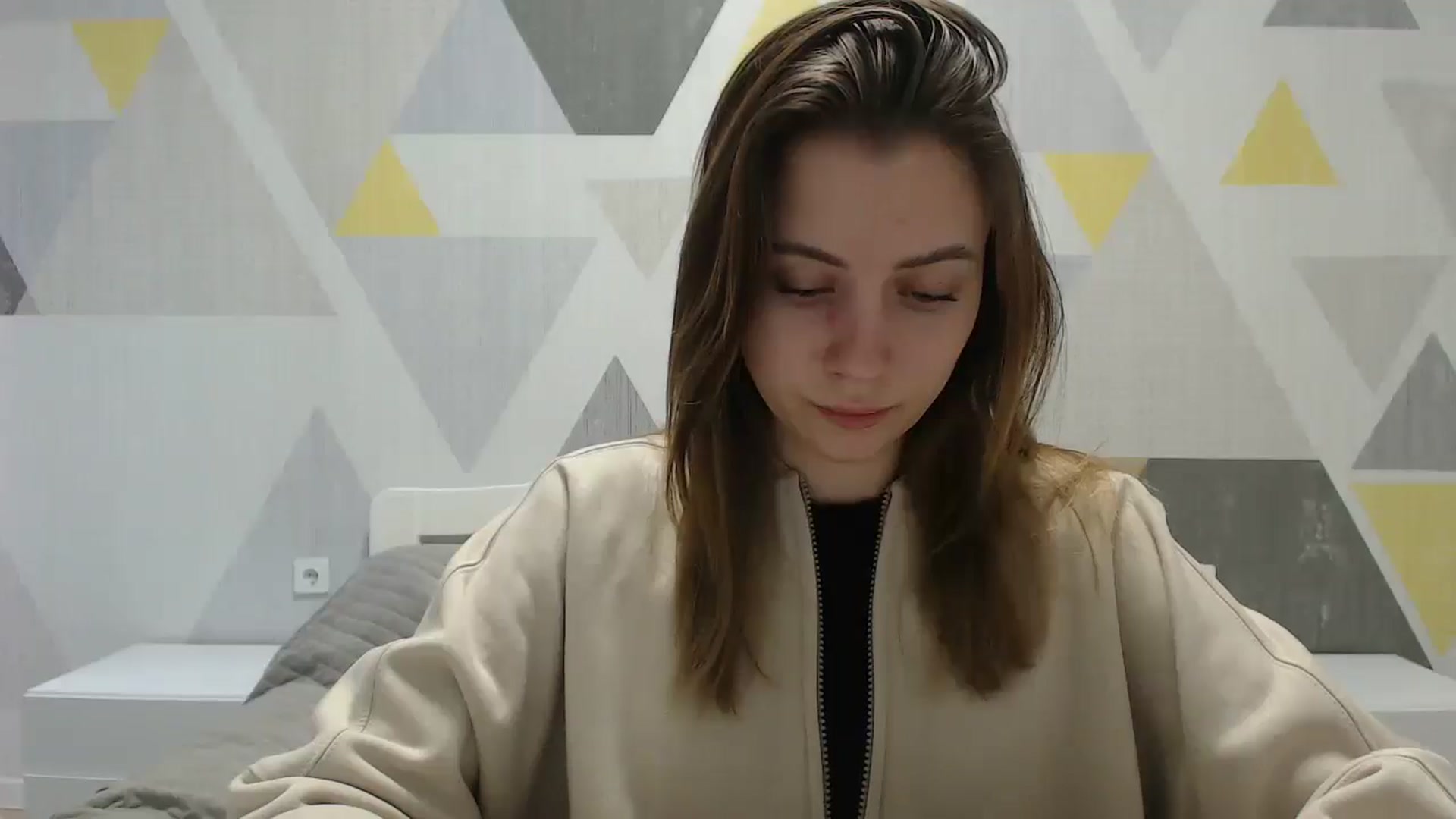 Gallery image thumbnail from Sulfate0's myfreecams stream on, 01/10/2025, 12:04 image 20 of 20