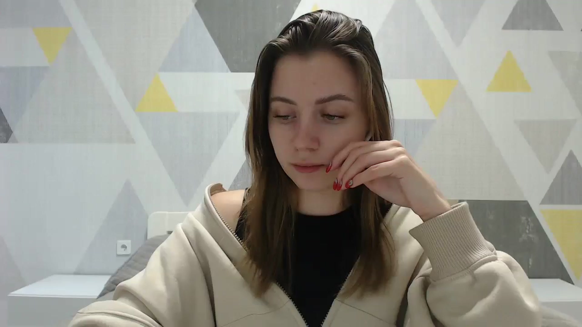 Gallery image thumbnail from Sulfate0's myfreecams stream on, 01/10/2025, 12:18 image 20 of 20