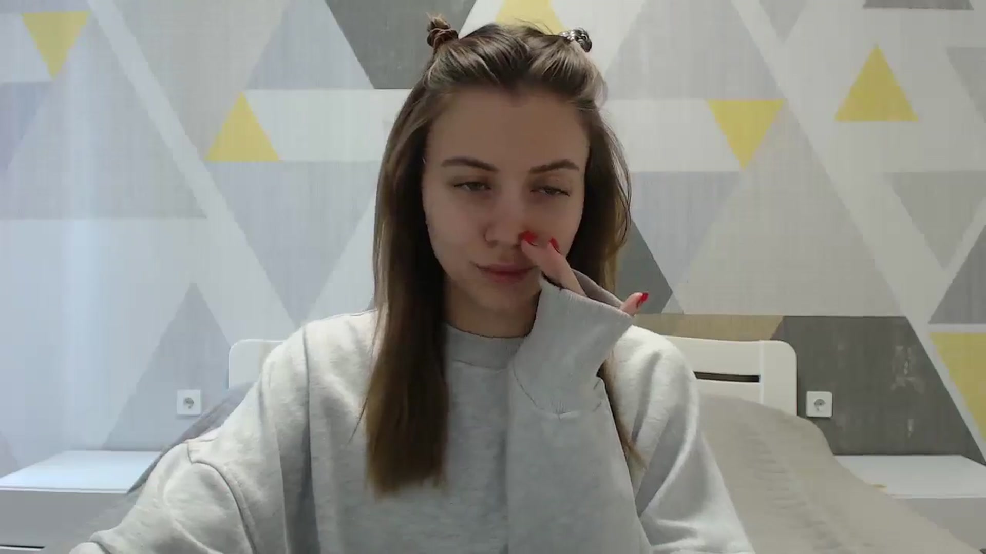 Gallery image thumbnail from Sulfate0's myfreecams stream on, 01/11/2025, 08:42 image 15 of 20