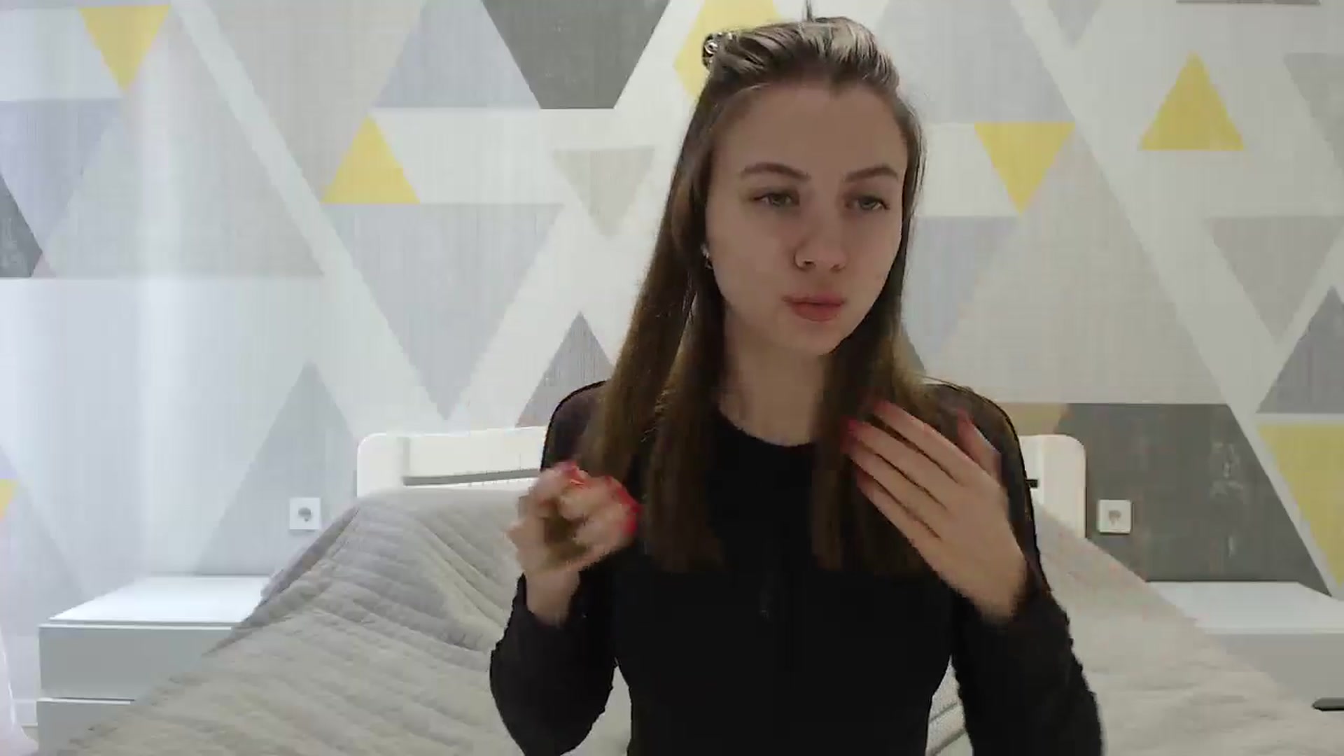 Gallery image thumbnail from Sulfate0's myfreecams stream on, 01/12/2025, 08:44 image 3 of 20