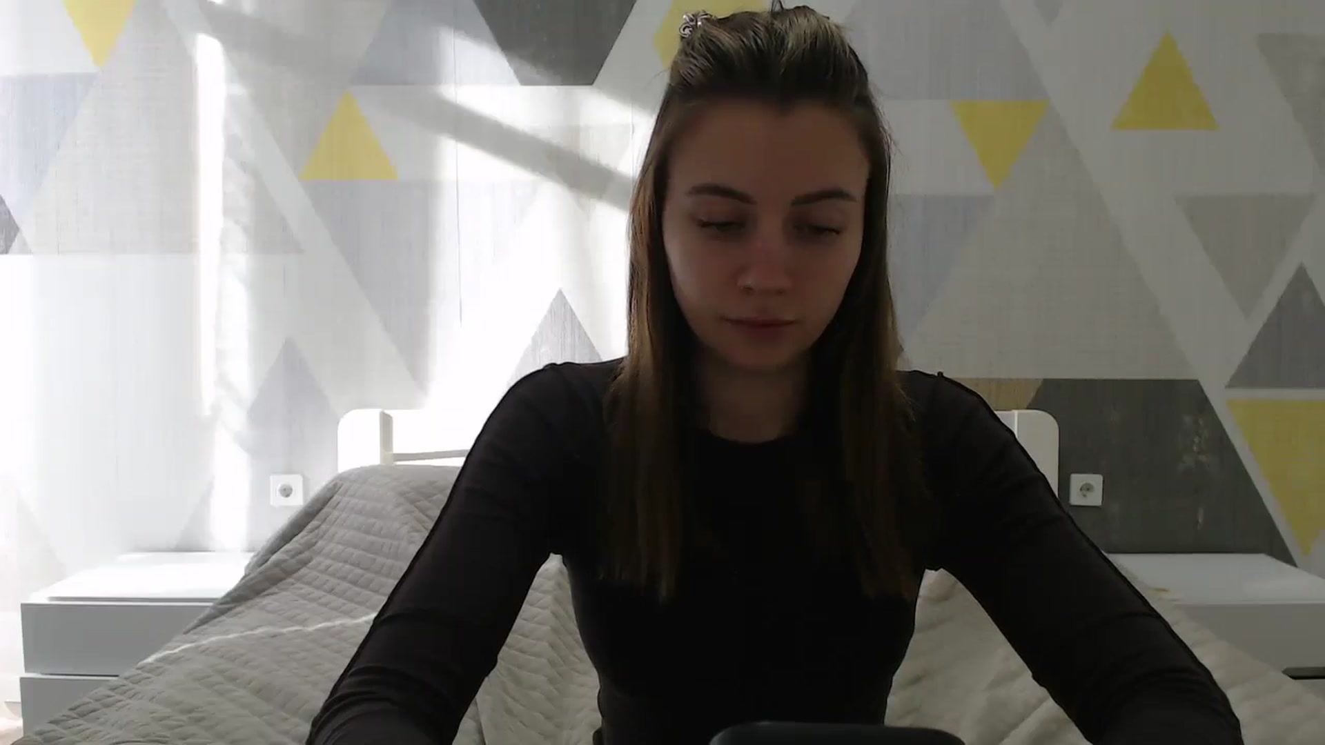 Gallery image thumbnail from Sulfate0's myfreecams stream on, 01/12/2025, 09:41 image 4 of 20