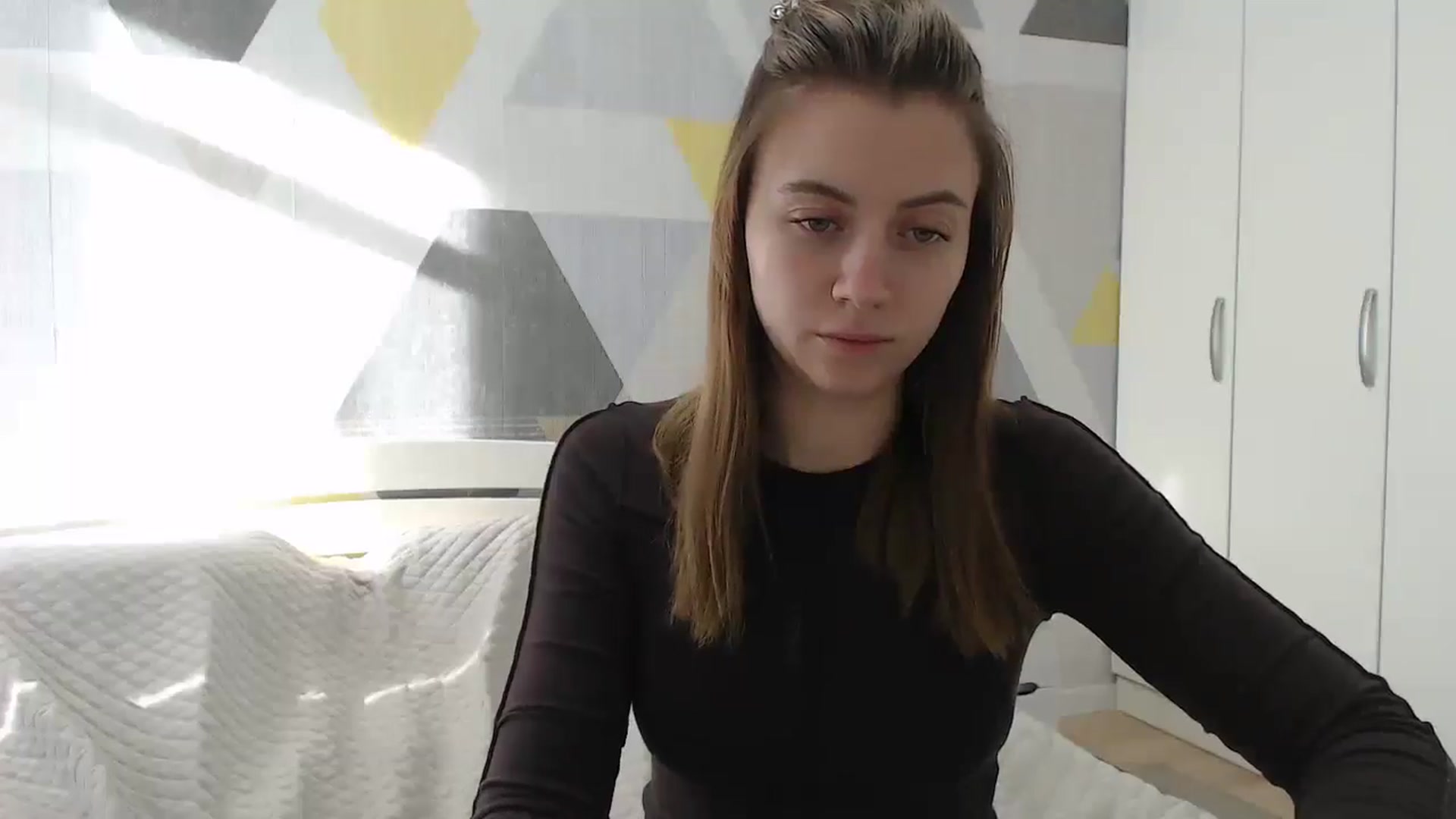 Gallery image thumbnail from Sulfate0's myfreecams stream on, 01/12/2025, 09:41 image 15 of 20