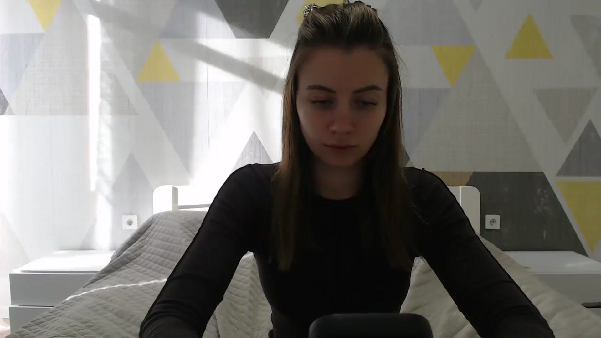 Gallery image thumbnail from Sulfate0's myfreecams stream on, 01/12/2025, 09:41 image 3 of 20