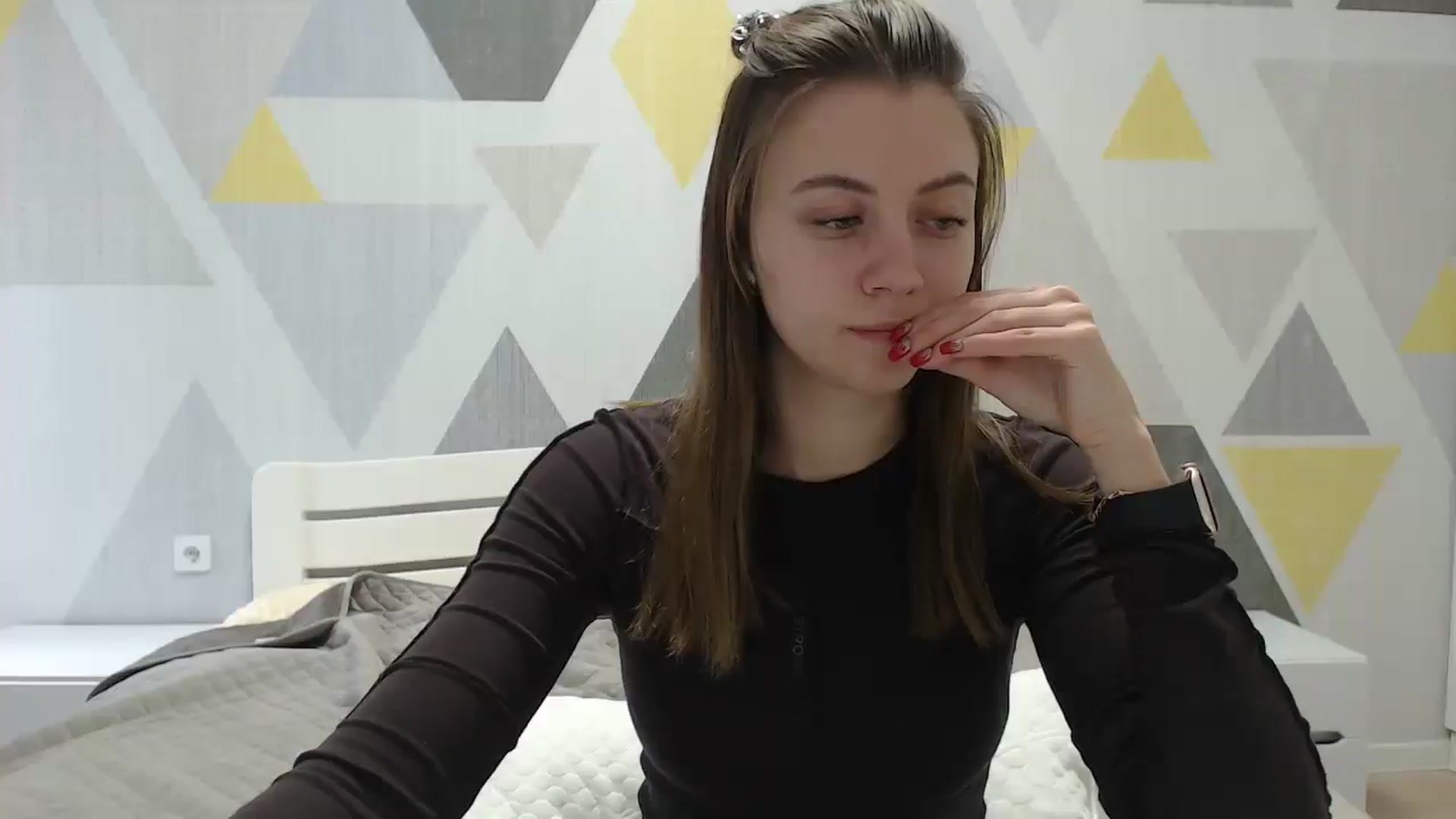 Gallery image thumbnail from Sulfate0's myfreecams stream on, 01/12/2025, 10:45 image 2 of 20