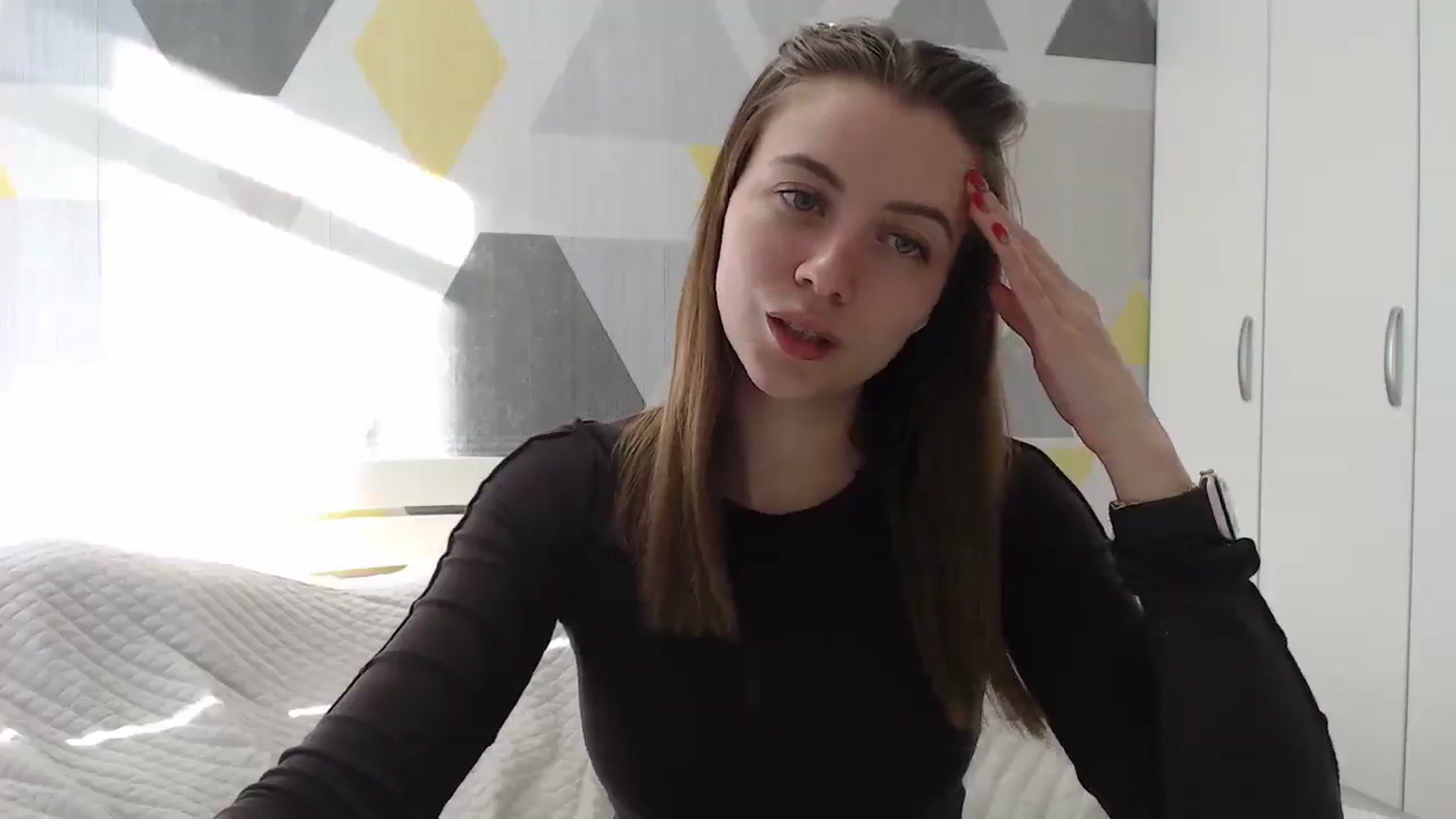 Gallery image thumbnail from Sulfate0's myfreecams stream on, 01/13/2025, 09:51 image 9 of 20