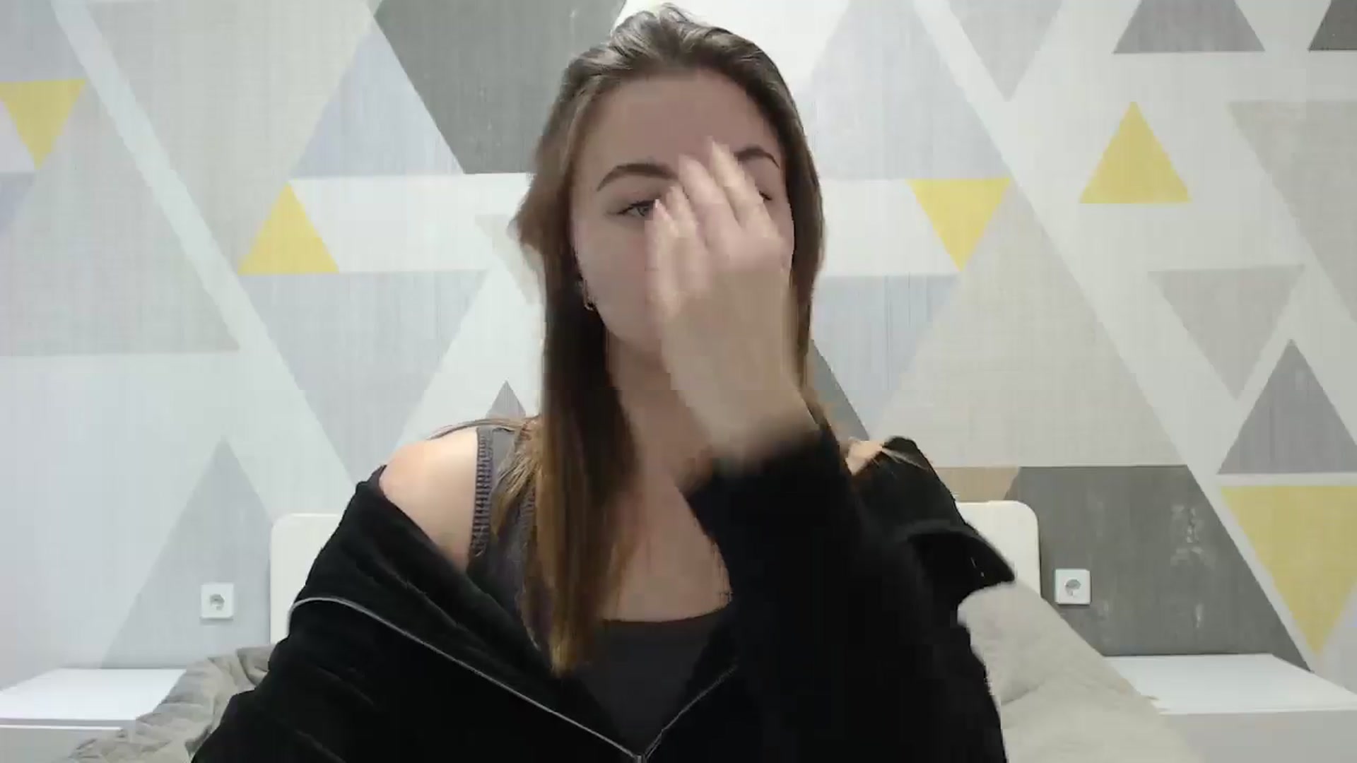 Gallery image thumbnail from Sulfate0's myfreecams stream on, 01/17/2025, 08:42 image 14 of 20