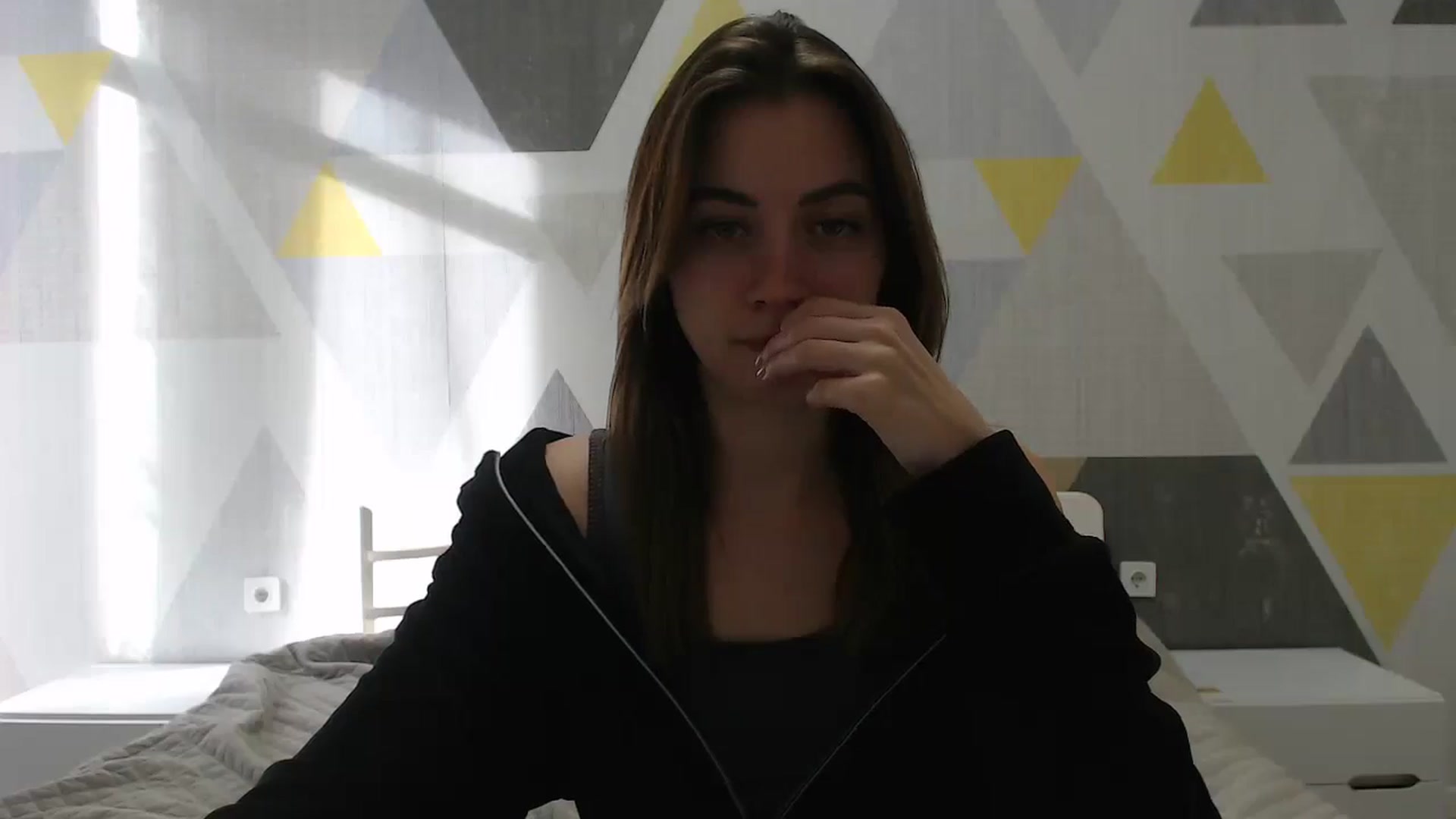Gallery image thumbnail from Sulfate0's myfreecams stream on, 01/17/2025, 09:43 image 9 of 20