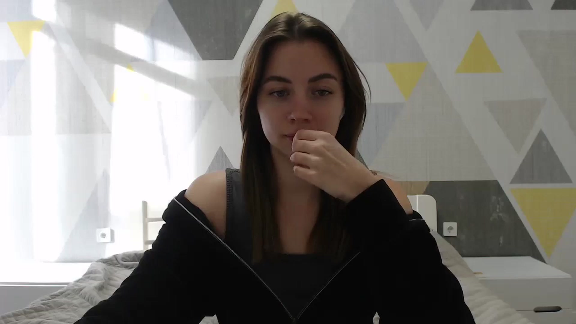 Gallery image thumbnail from Sulfate0's myfreecams stream on, 01/17/2025, 09:43 image 6 of 20