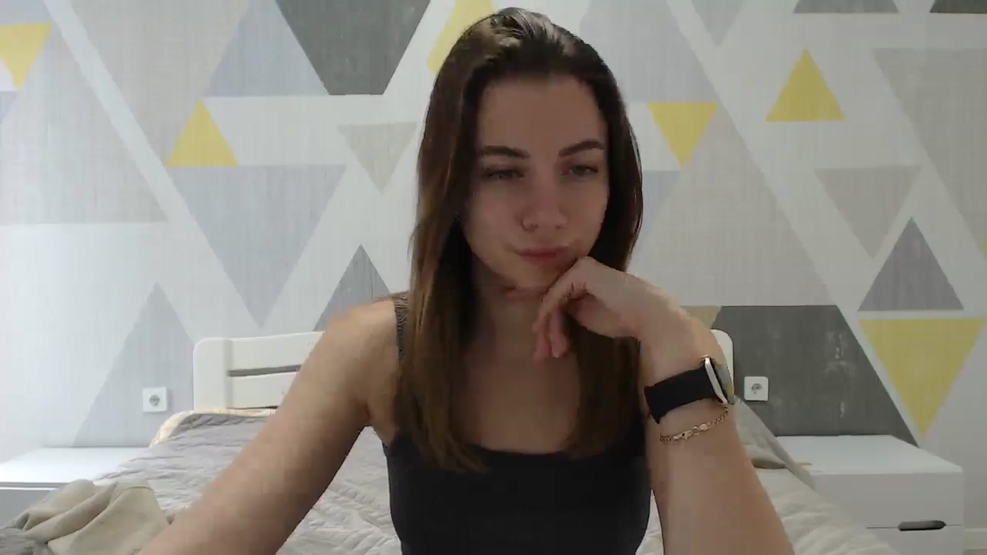 Gallery image thumbnail from Sulfate0's myfreecams stream on, 01/18/2025, 12:08 image 9 of 20