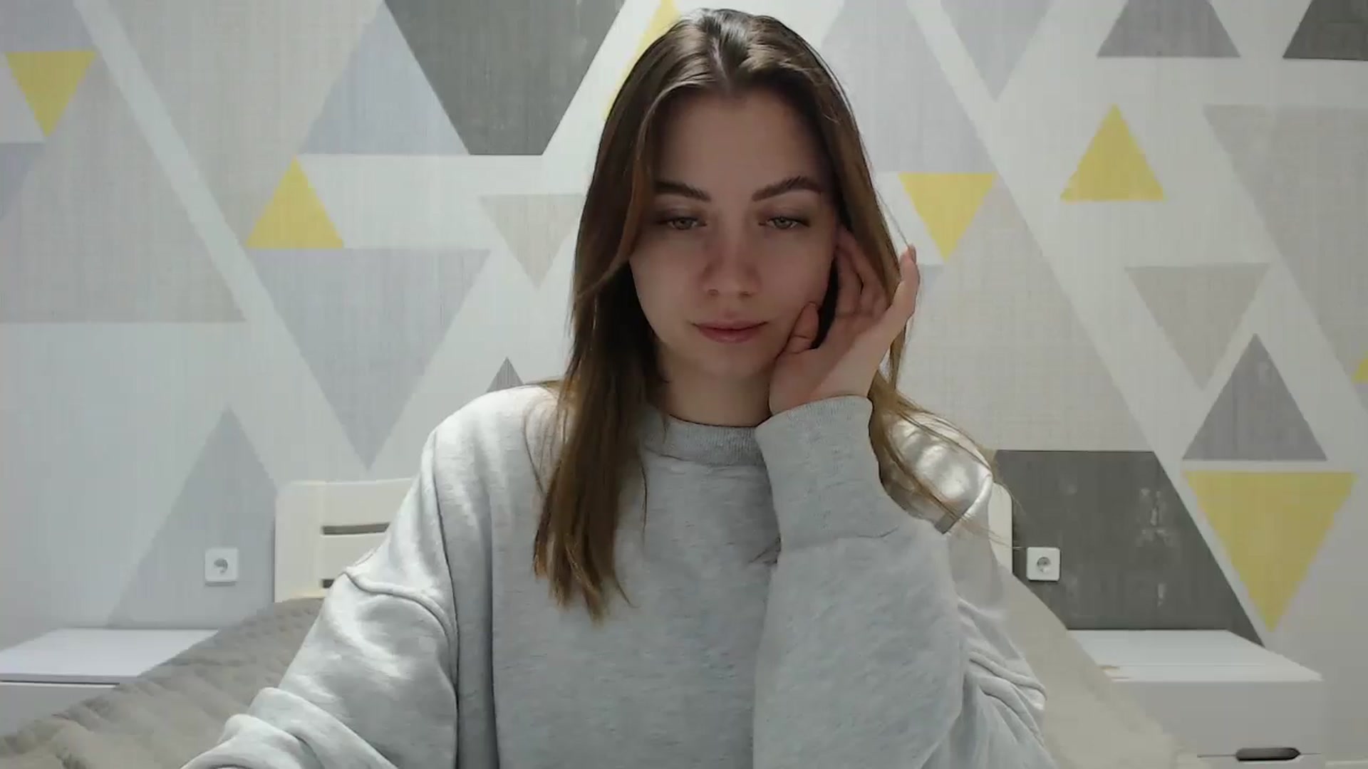 Gallery image thumbnail from Sulfate0's myfreecams stream on, 01/19/2025, 07:47 image 13 of 20