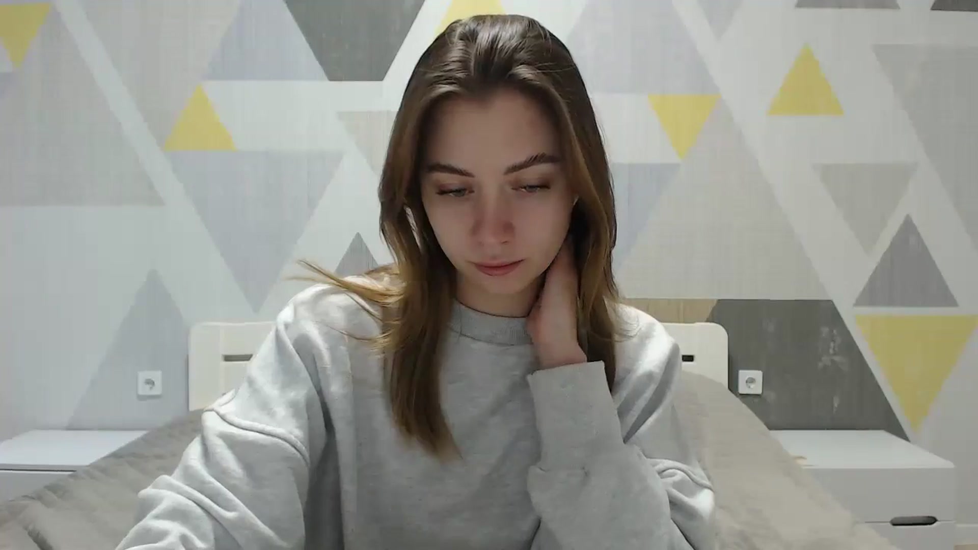 Gallery image thumbnail from Sulfate0's myfreecams stream on, 01/19/2025, 07:47 image 7 of 20