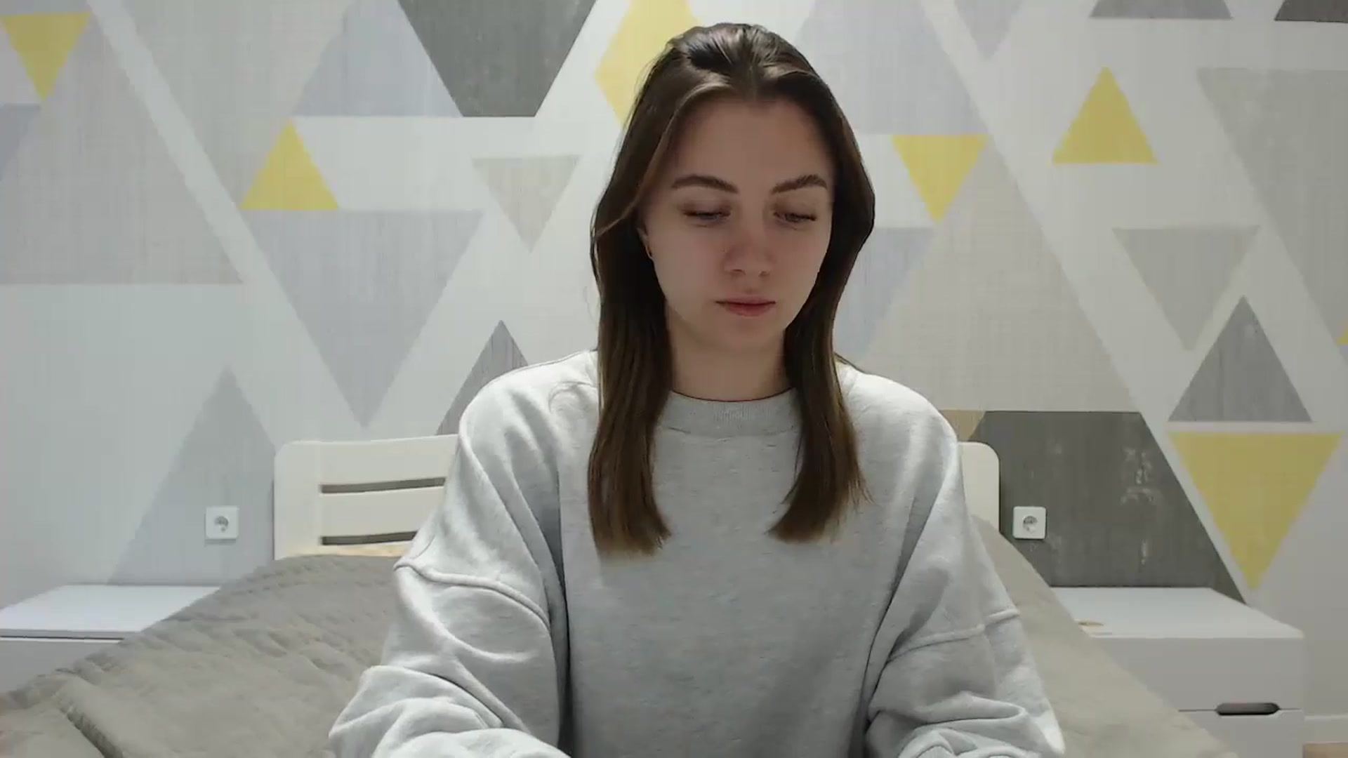 Gallery image thumbnail from Sulfate0's myfreecams stream on, 01/19/2025, 08:50 image 2 of 20
