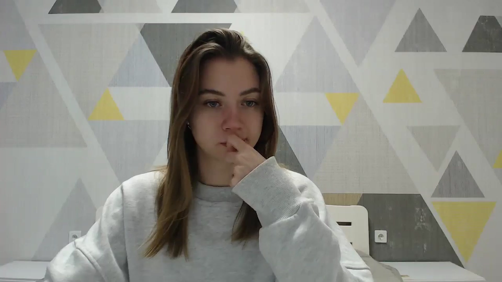 Gallery image thumbnail from Sulfate0's myfreecams stream on, 01/22/2025, 08:03 image 2 of 20