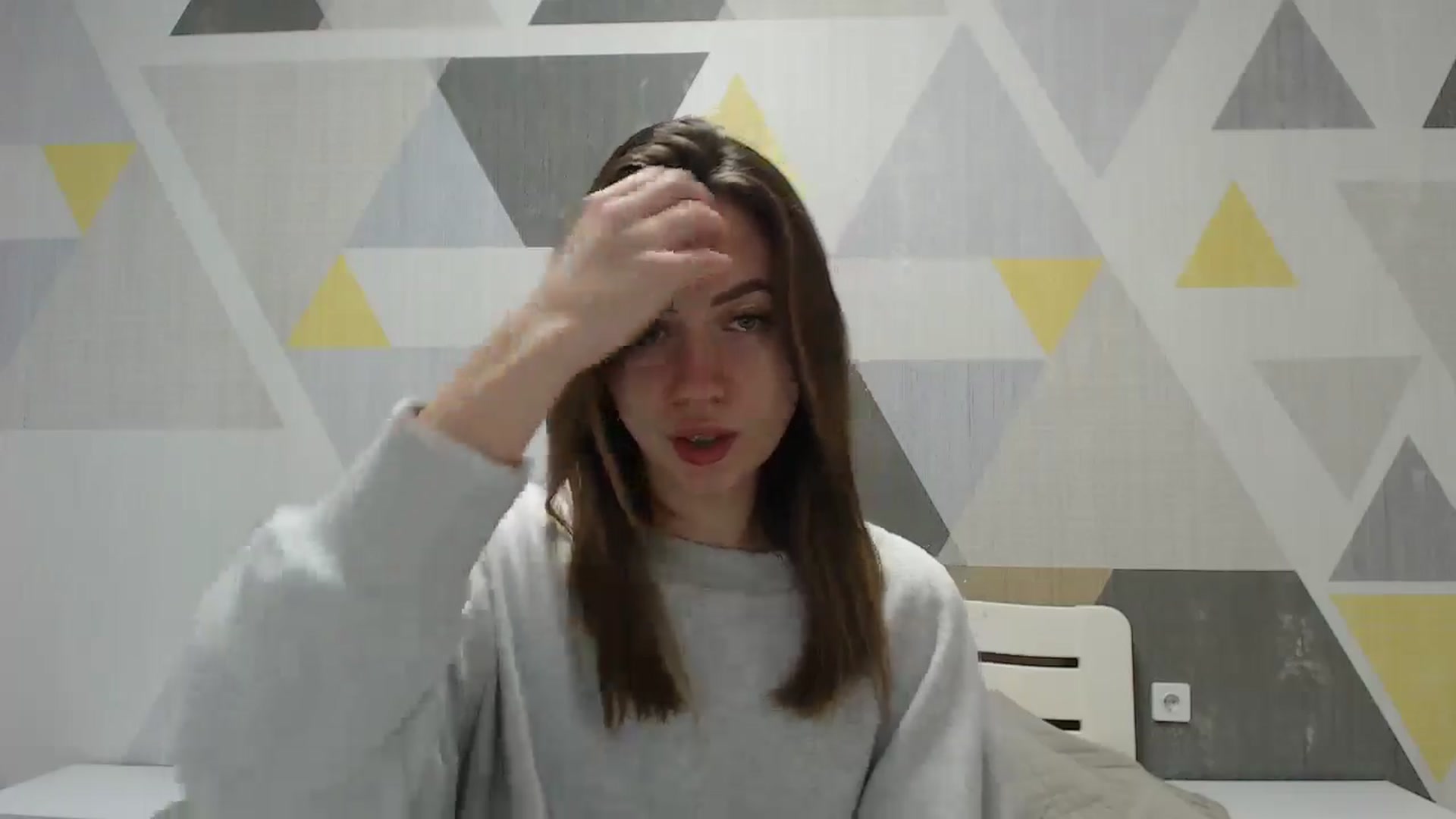 Gallery image thumbnail from Sulfate0's myfreecams stream on, 01/22/2025, 08:03 image 14 of 20