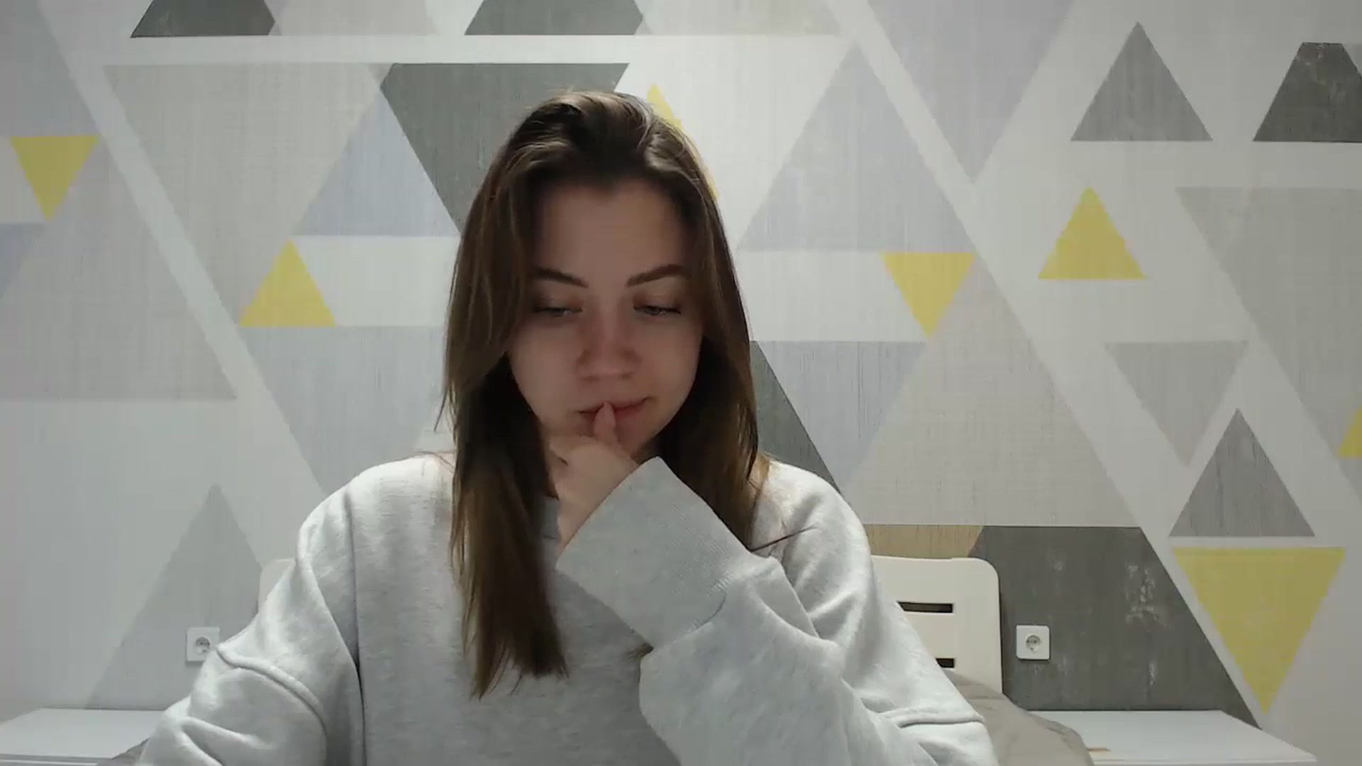 Gallery image thumbnail from Sulfate0's myfreecams stream on, 01/22/2025, 08:03 image 3 of 20