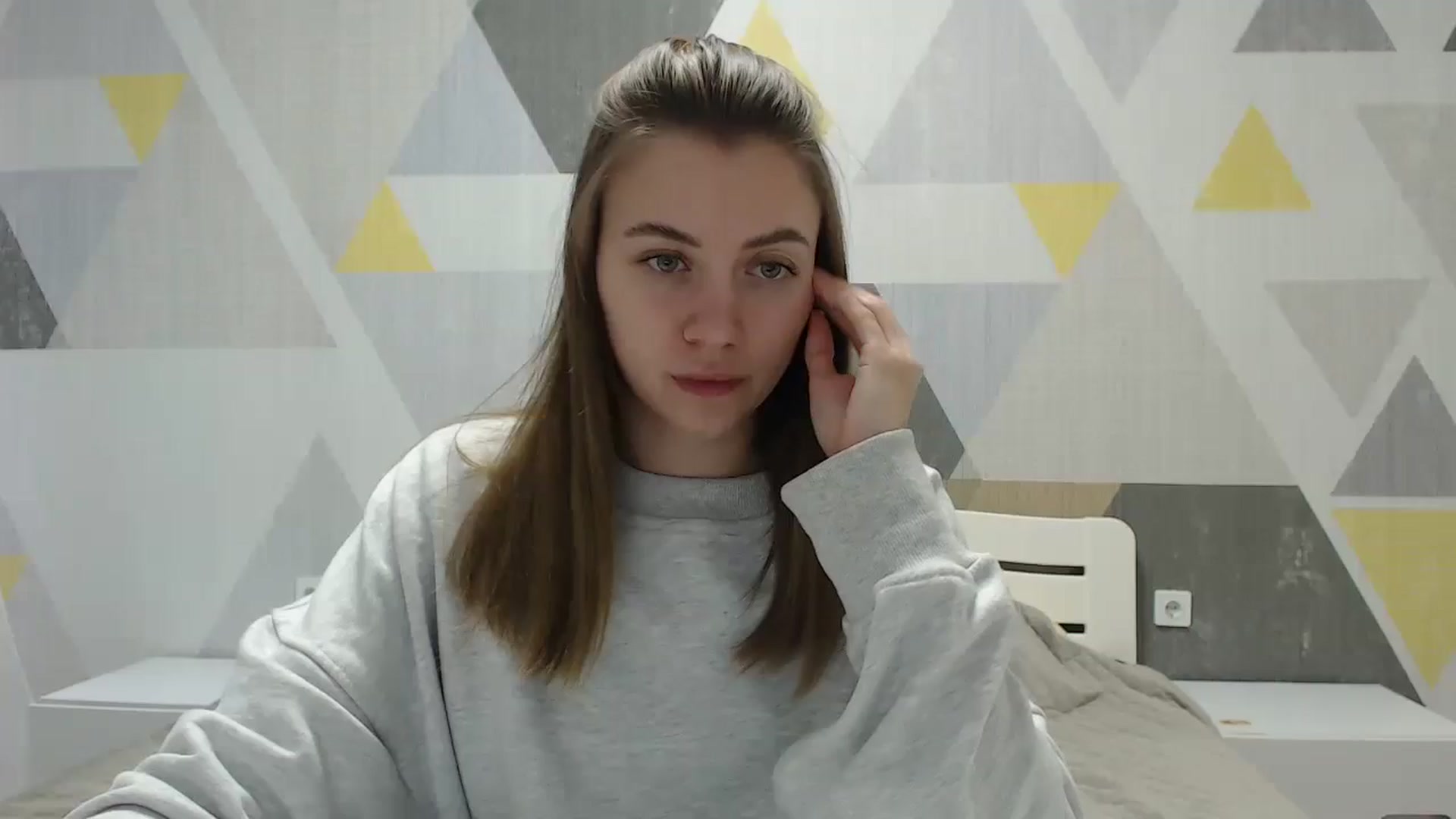 Gallery image thumbnail from Sulfate0's myfreecams stream on, 01/22/2025, 10:53 image 7 of 20