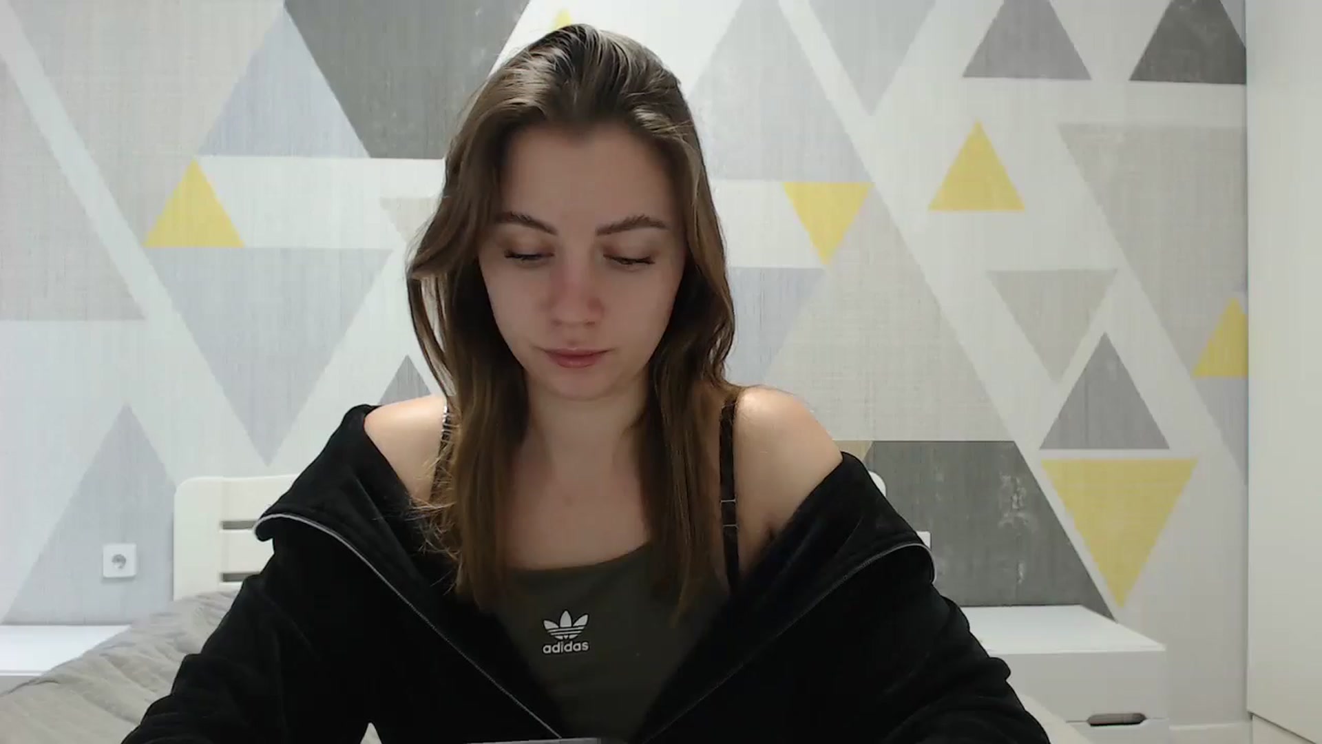 Gallery image thumbnail from Sulfate0's myfreecams stream on, 01/24/2025, 10:29 image 9 of 20