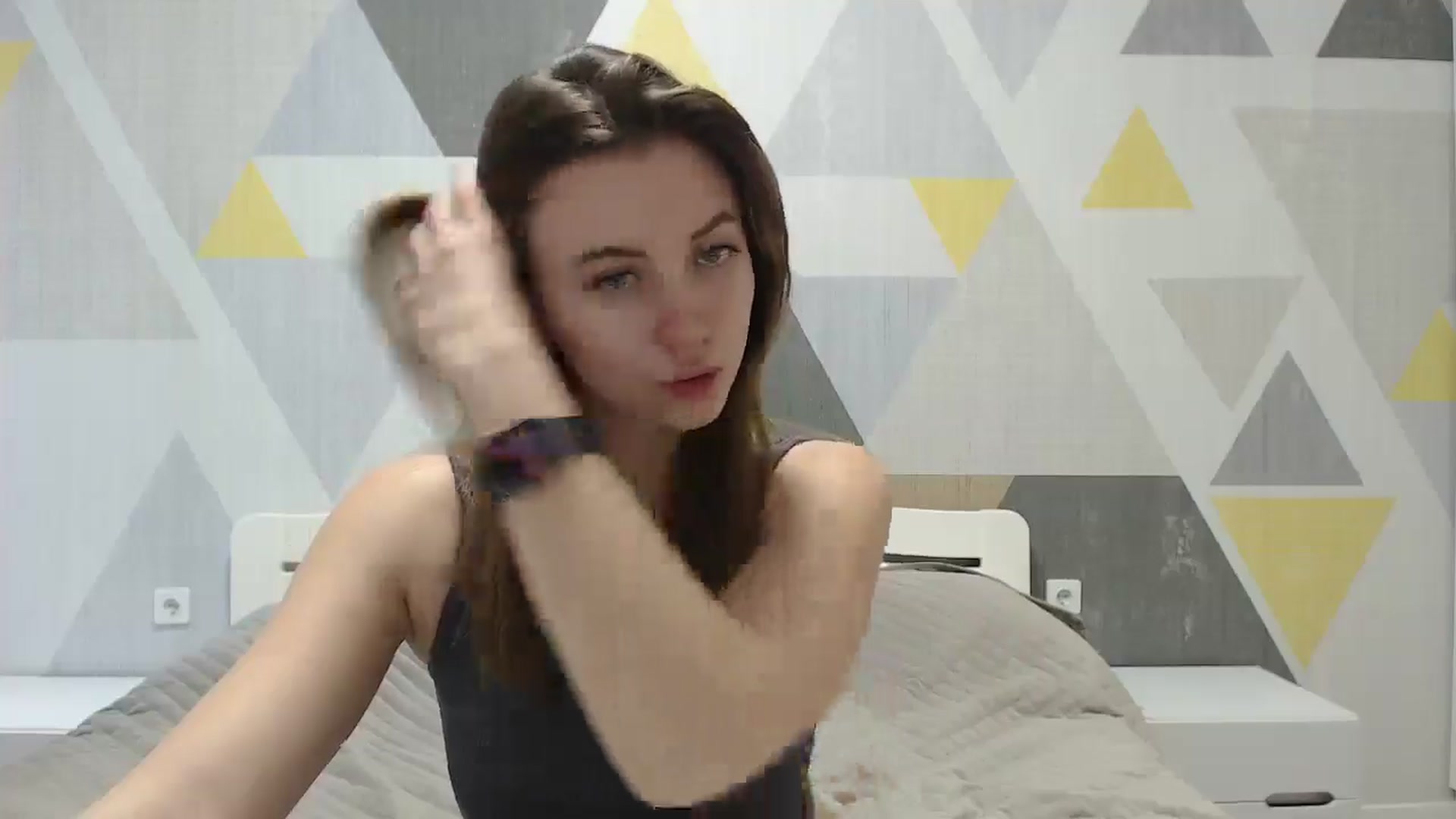 Gallery image thumbnail from Sulfate0's myfreecams stream on, 01/25/2025, 08:48 image 3 of 20