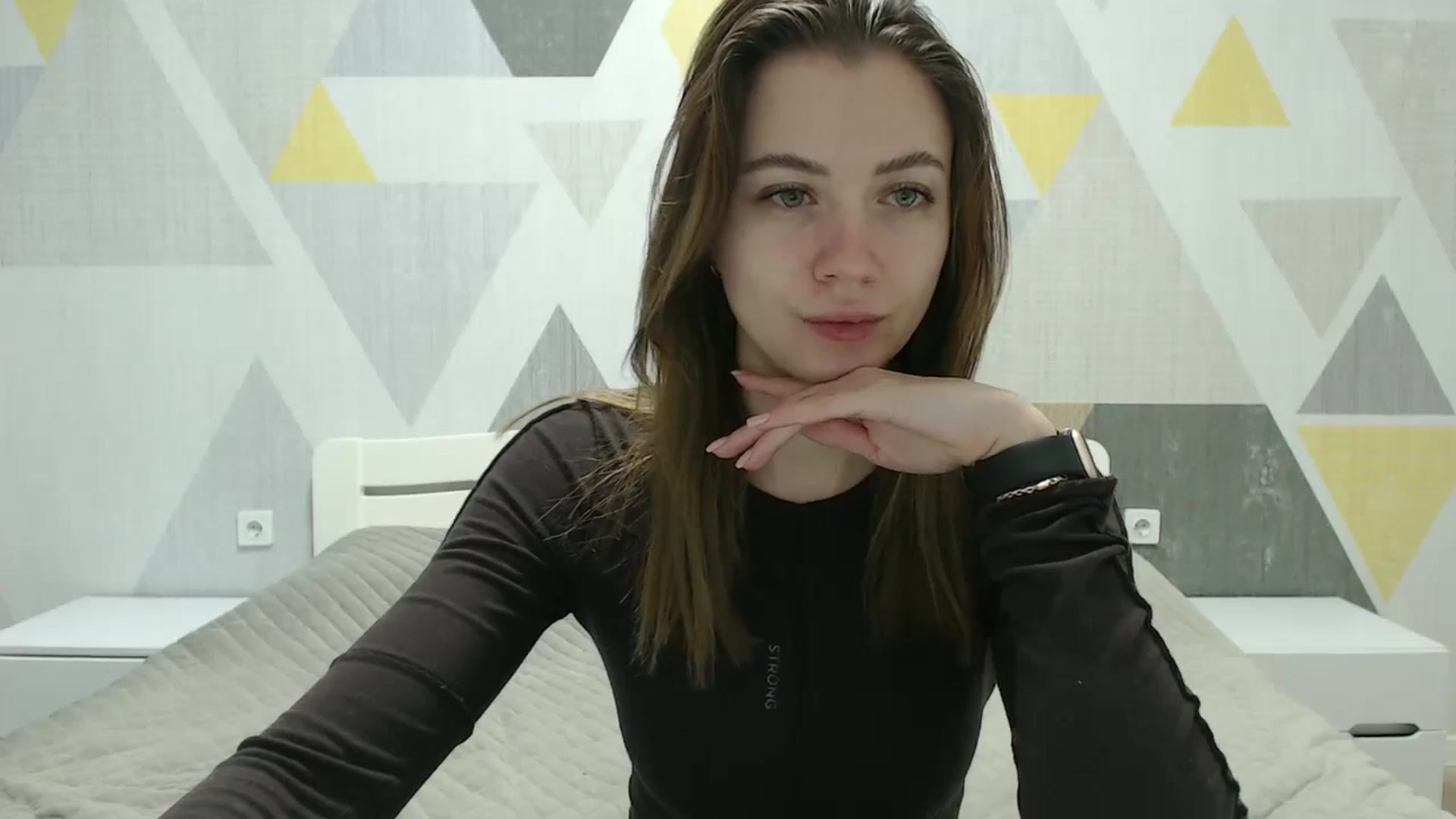 Gallery image thumbnail from Sulfate0's myfreecams stream on, 01/26/2025, 07:22 image 12 of 20