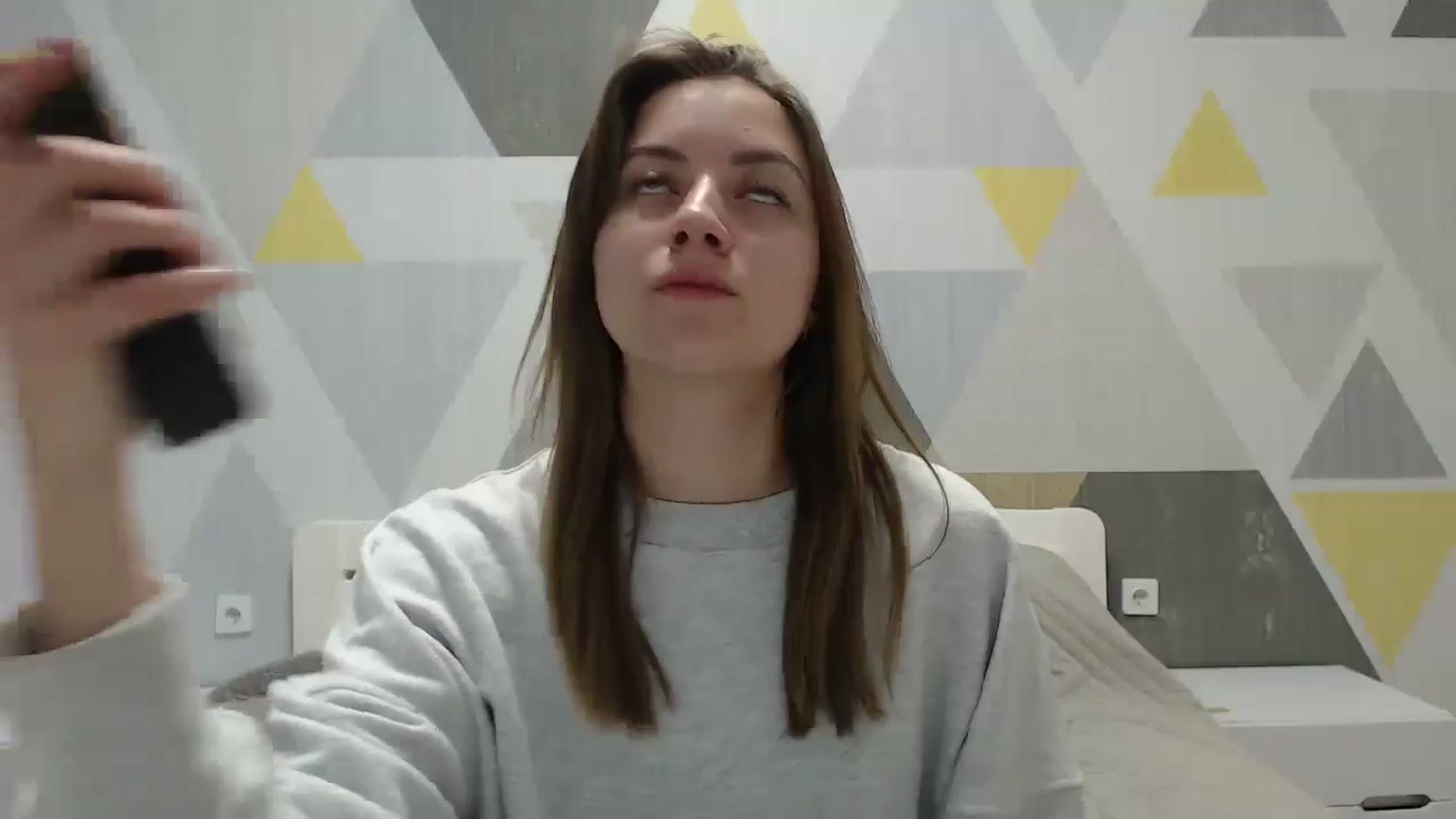 Gallery image thumbnail from Sulfate0's myfreecams stream on, 01/27/2025, 08:45 image 17 of 20