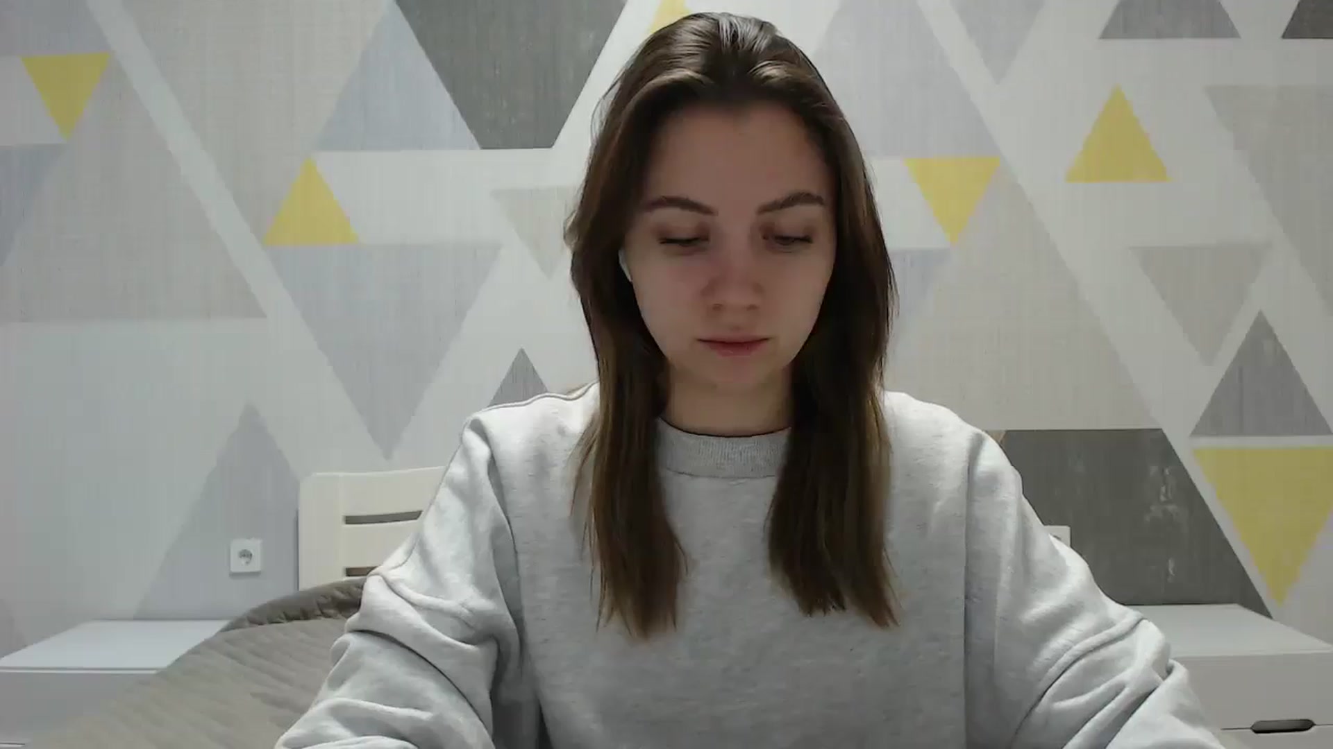 Gallery image thumbnail from Sulfate0's myfreecams stream on, 01/27/2025, 08:45 image 7 of 20