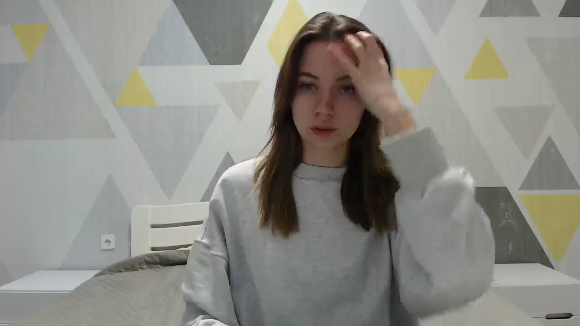 Gallery image thumbnail from Sulfate0's myfreecams stream on, 01/27/2025, 08:45 image 10 of 20