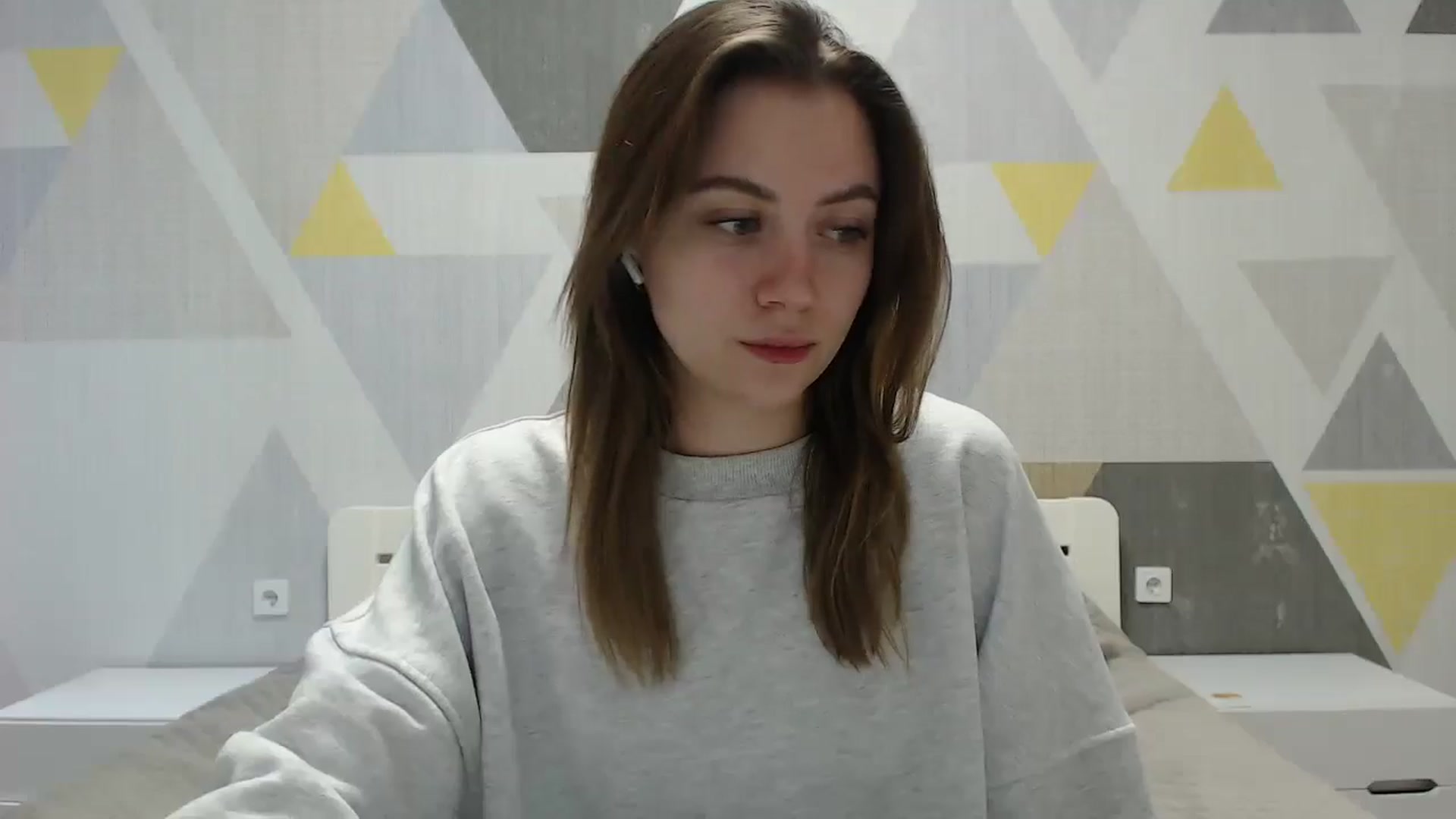 Gallery image thumbnail from Sulfate0's myfreecams stream on, 01/27/2025, 10:54 image 14 of 20