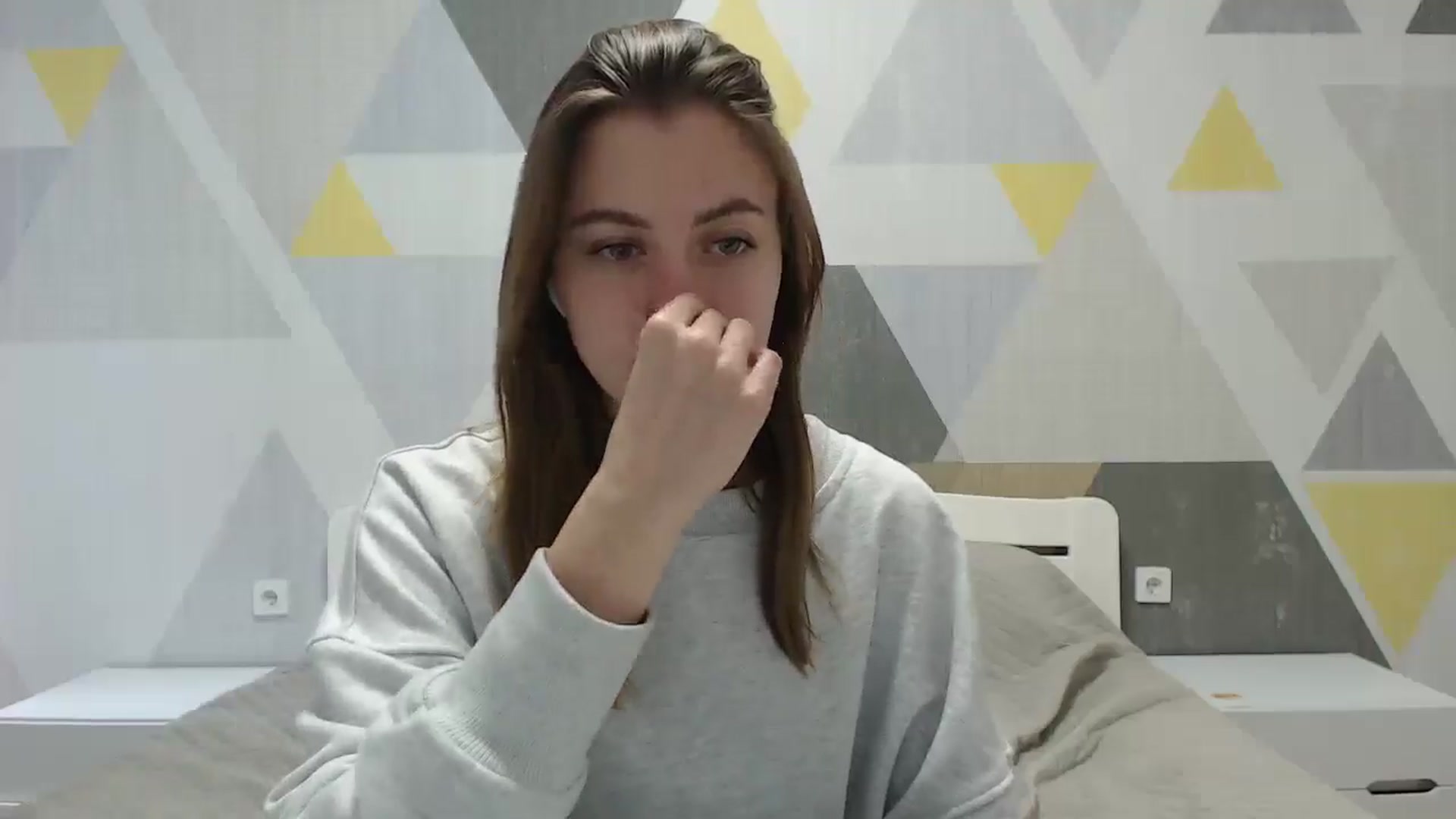 Gallery image thumbnail from Sulfate0's myfreecams stream on, 01/27/2025, 10:54 image 19 of 20