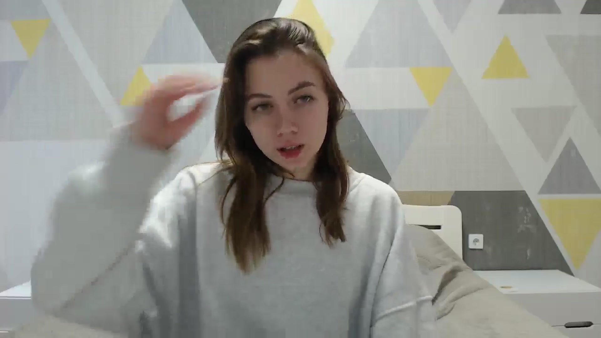 Gallery image thumbnail from Sulfate0's myfreecams stream on, 01/27/2025, 10:54 image 18 of 20