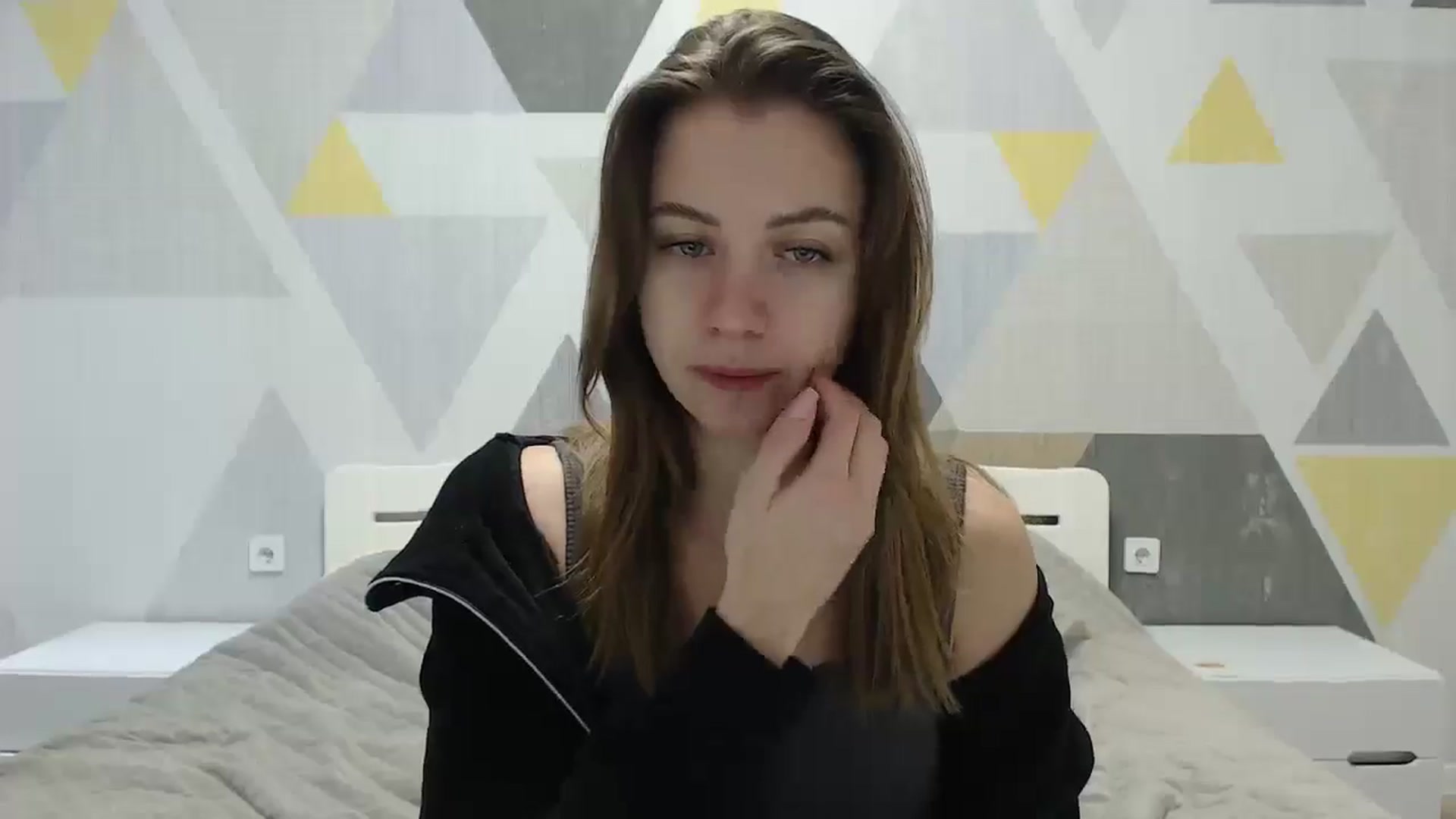 Gallery image thumbnail from Sulfate0's myfreecams stream on, 01/29/2025, 08:10 image 11 of 20