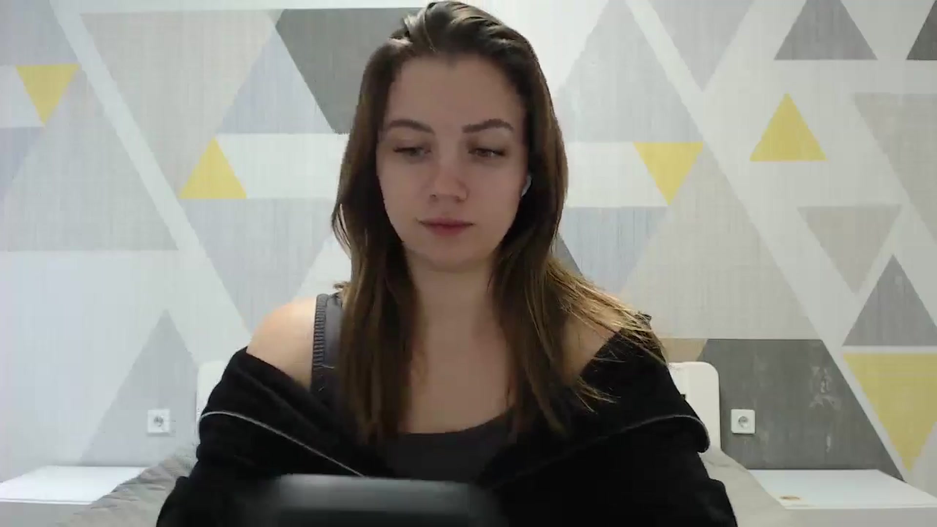 Gallery image thumbnail from Sulfate0's myfreecams stream on, 01/29/2025, 09:57 image 13 of 20