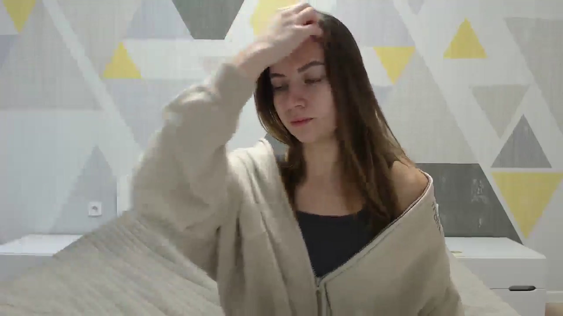 Gallery image thumbnail from Sulfate0's myfreecams stream on, 01/31/2025, 07:39 image 5 of 20
