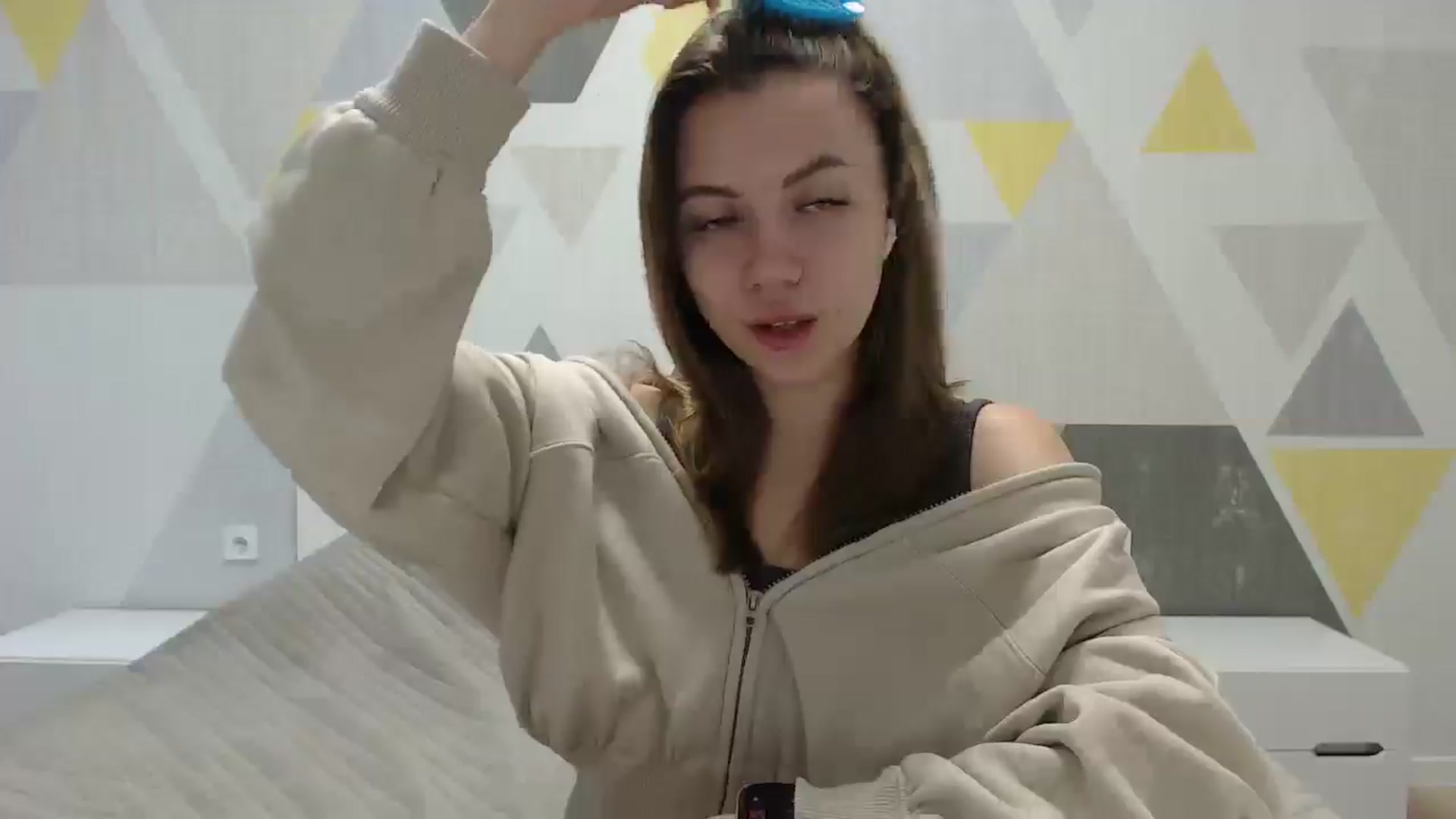Gallery image thumbnail from Sulfate0's myfreecams stream on, 01/31/2025, 07:58 image 19 of 20