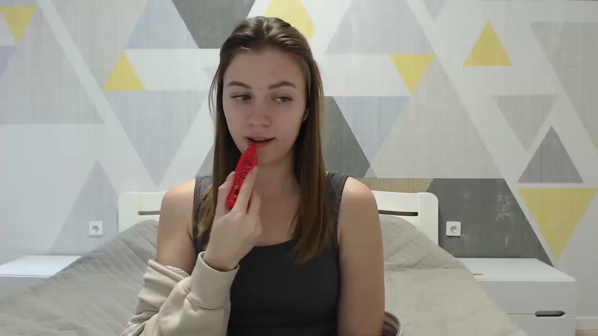 Gallery image thumbnail from Sulfate0's myfreecams stream on, 01/31/2025, 10:34 image 3 of 20
