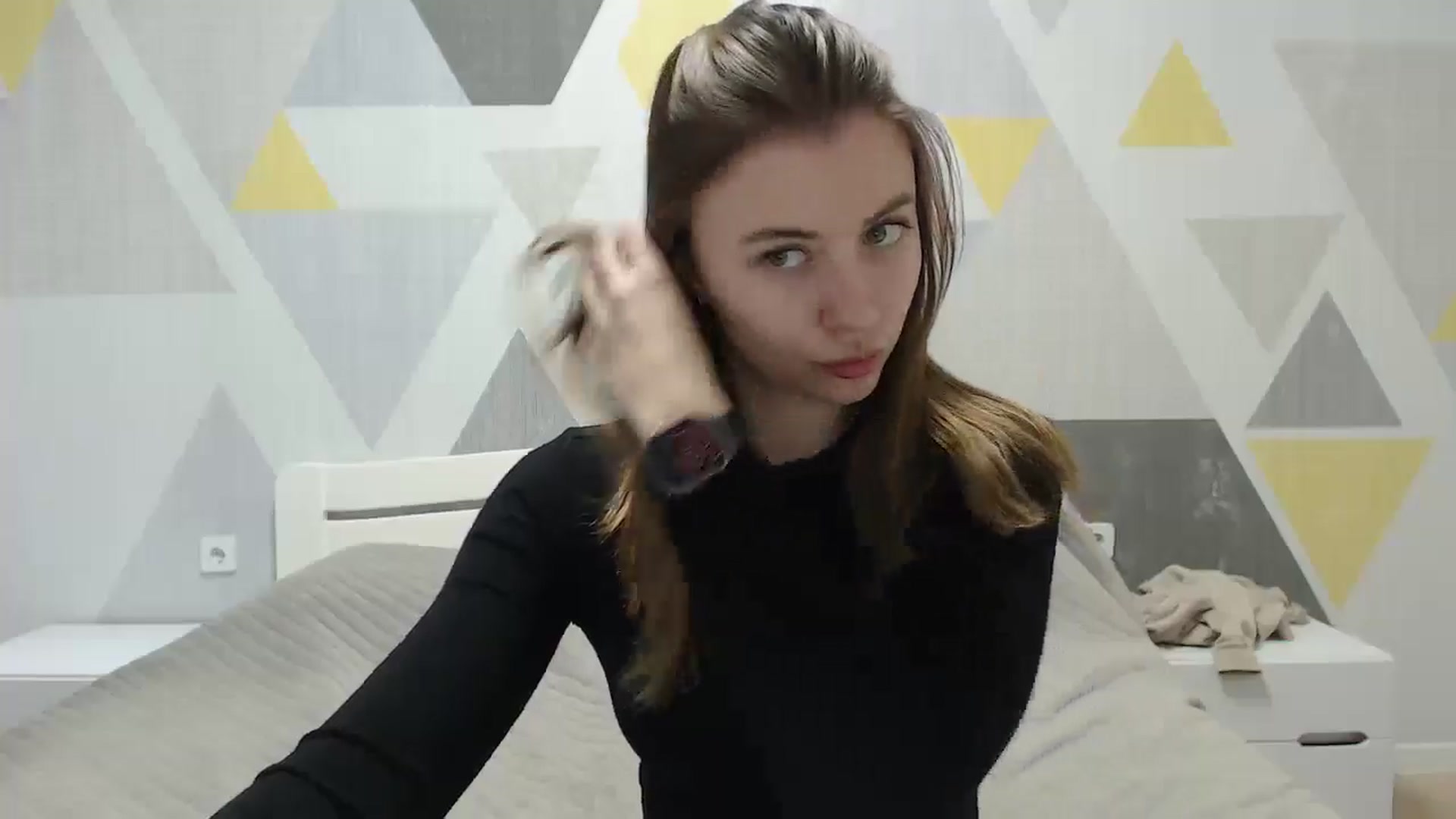 Gallery image thumbnail from Sulfate0's myfreecams stream on, 02/01/2025, 08:45 image 14 of 20