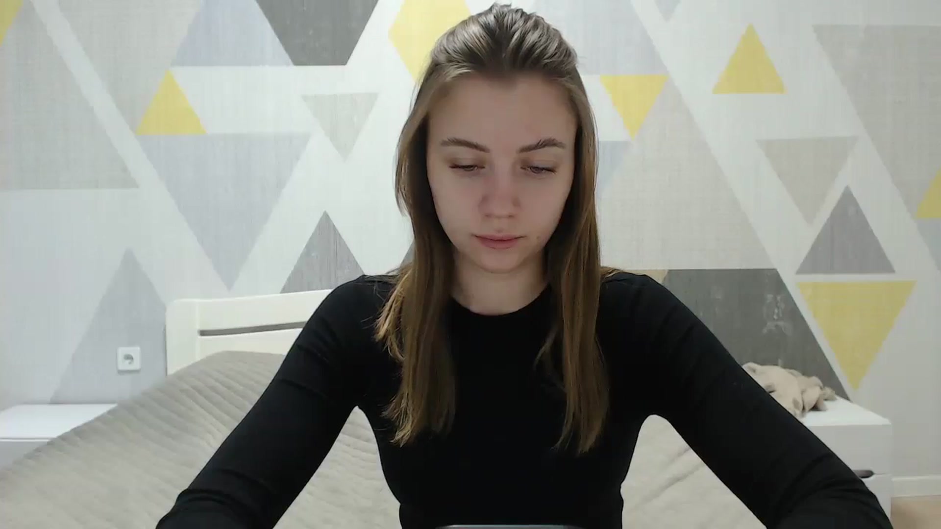 Gallery image thumbnail from Sulfate0's myfreecams stream on, 02/01/2025, 08:45 image 20 of 20