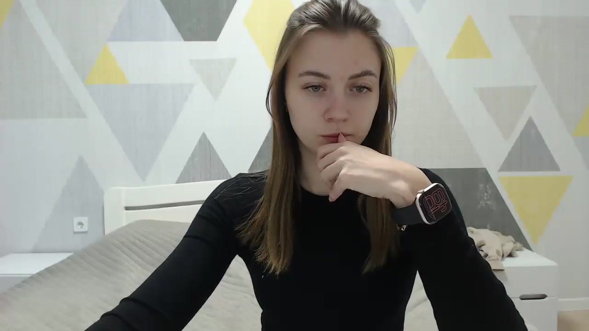 Gallery image thumbnail from Sulfate0's myfreecams stream on, 02/01/2025, 09:00 image 4 of 20